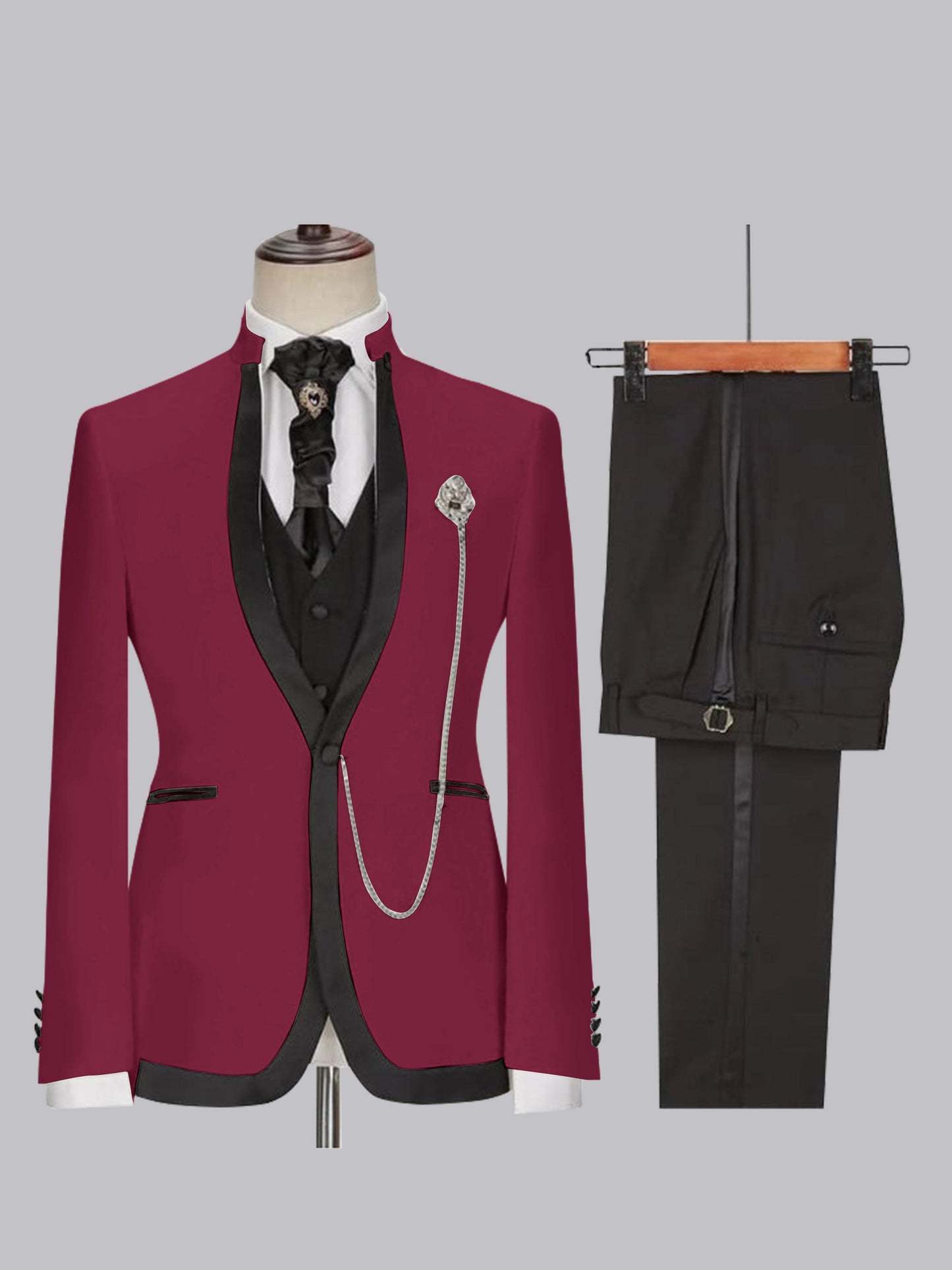 #Color_Burgundy