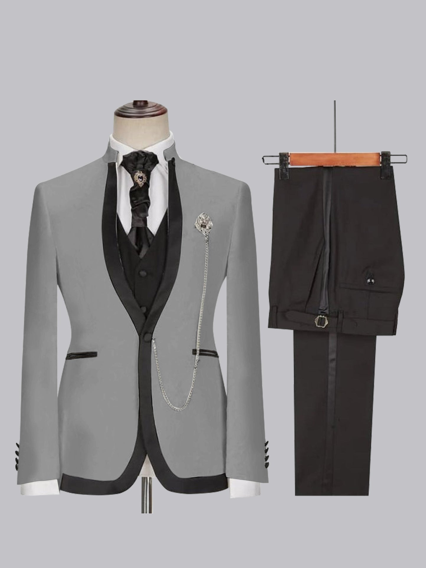 #Color_Gray