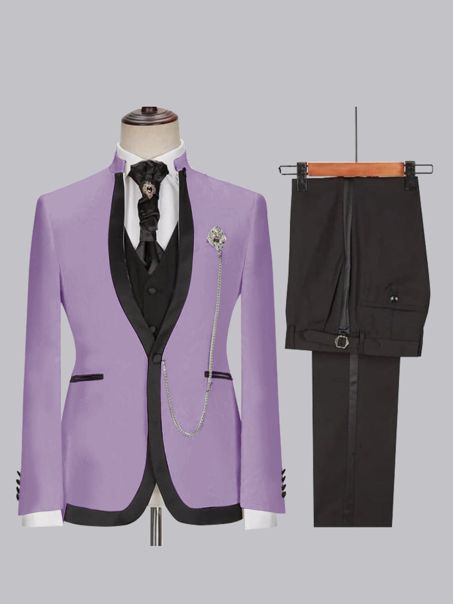 #Color_Lilac