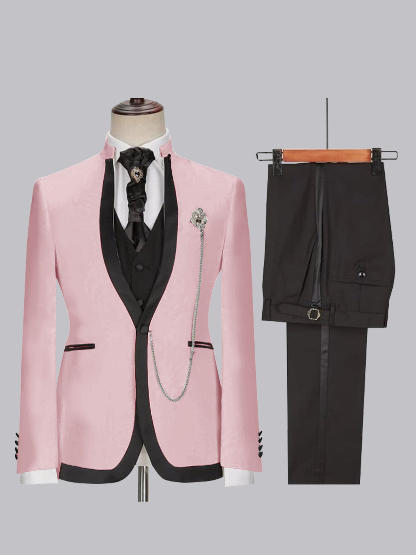 #Color_Pink