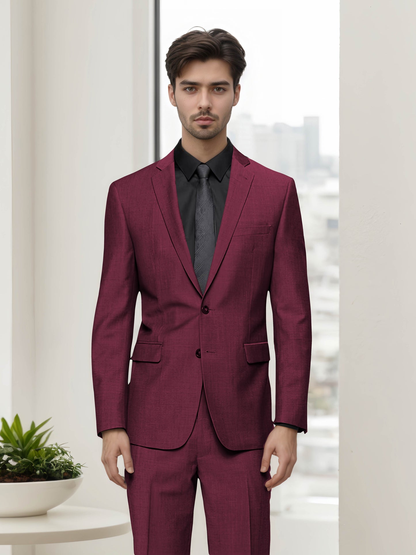 #Color_Burgundy