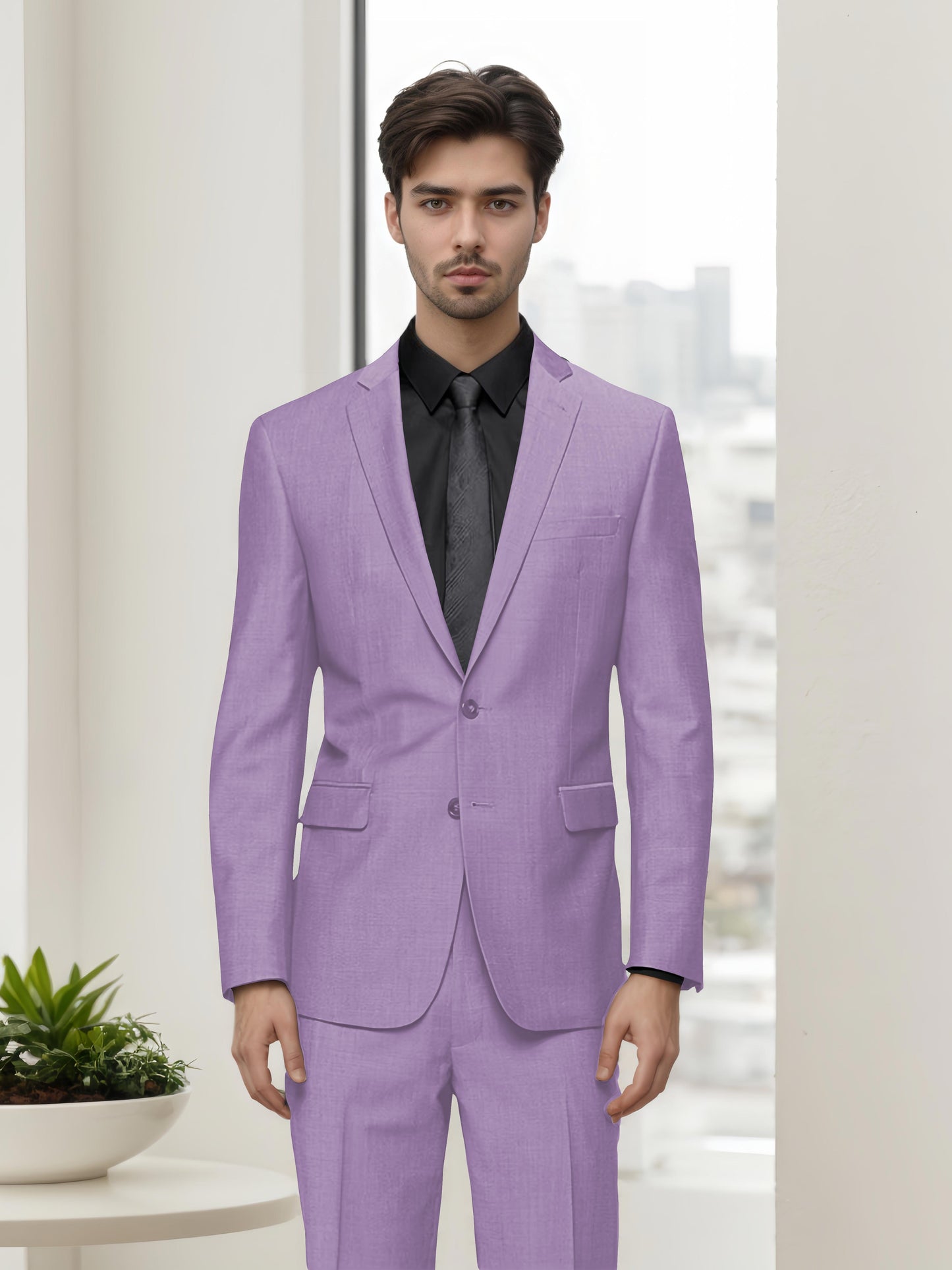 #Color_Lilac