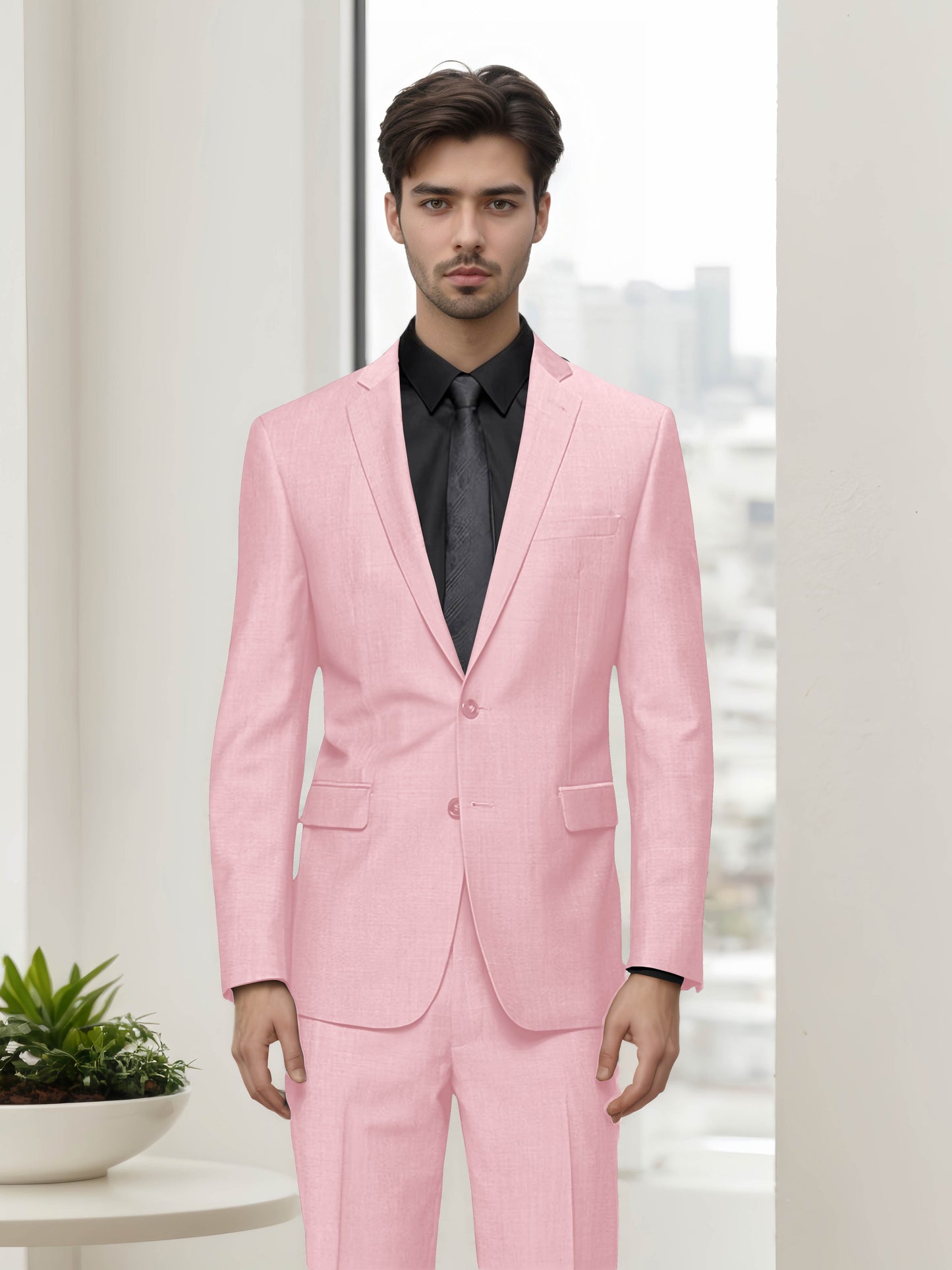 #Color_Pink