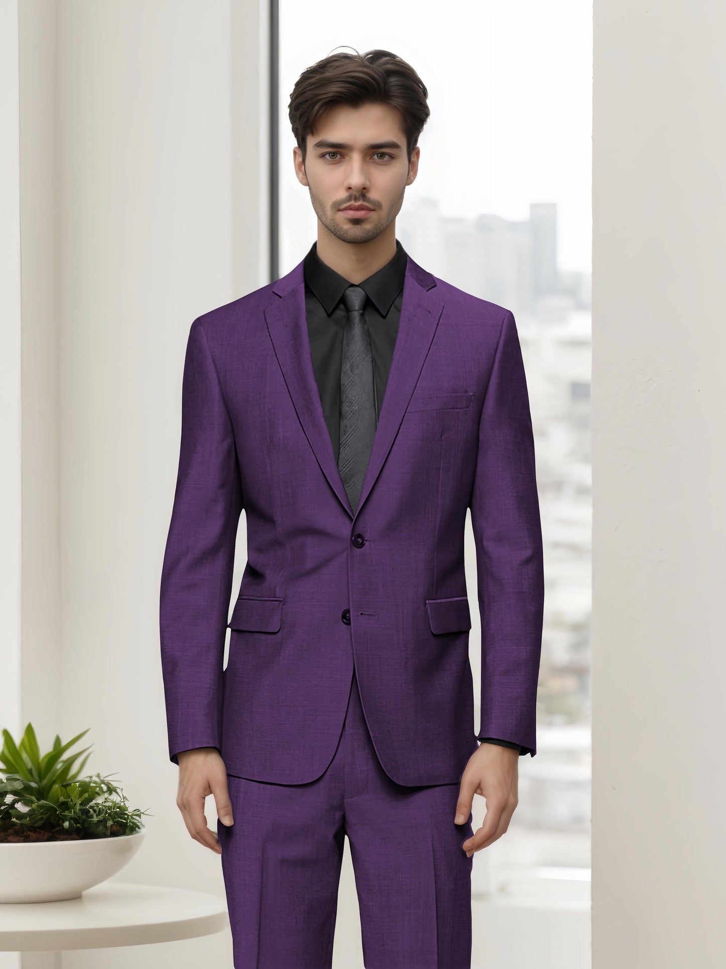#Color_Purple