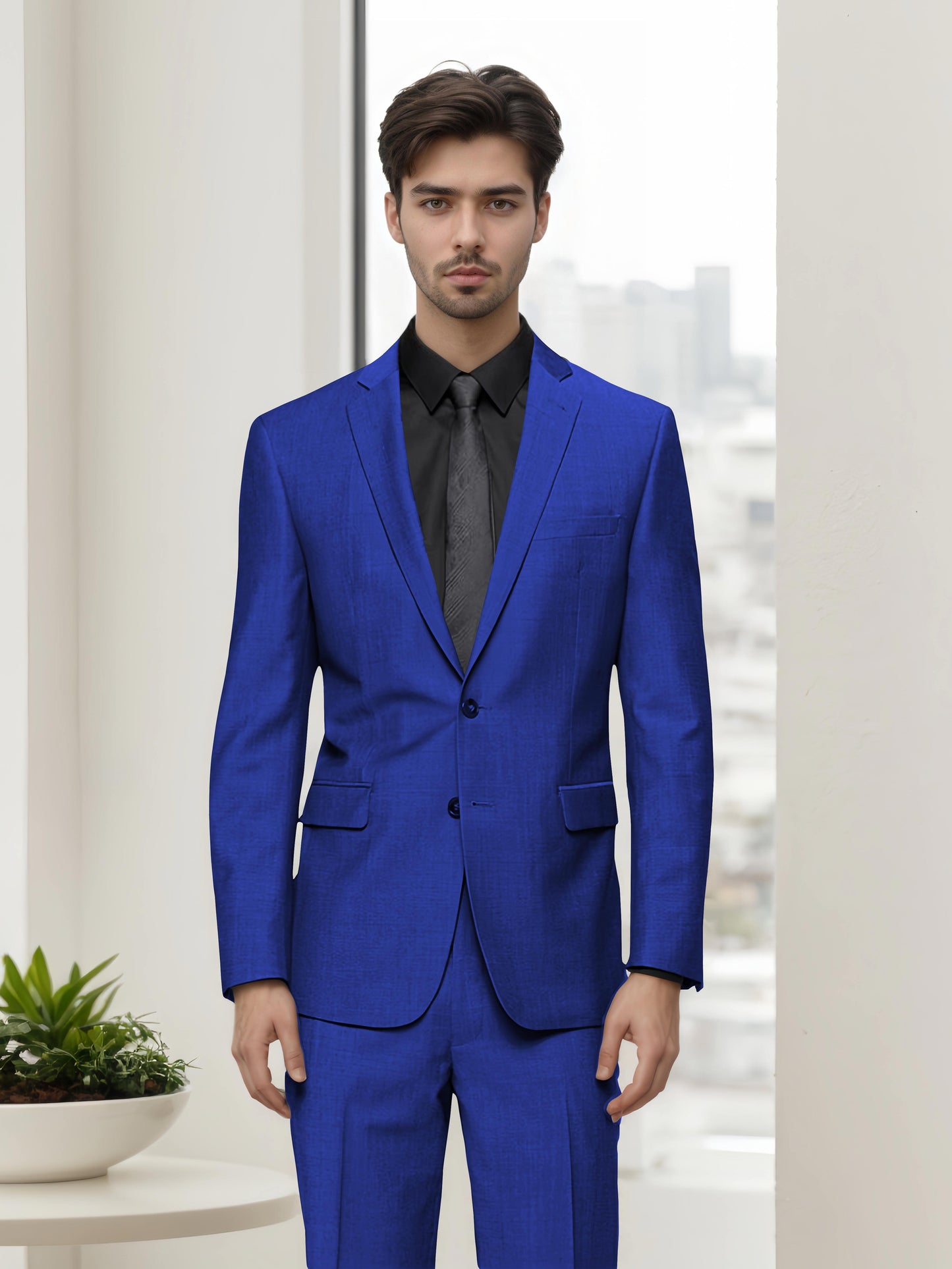 #Color_Royal Blue