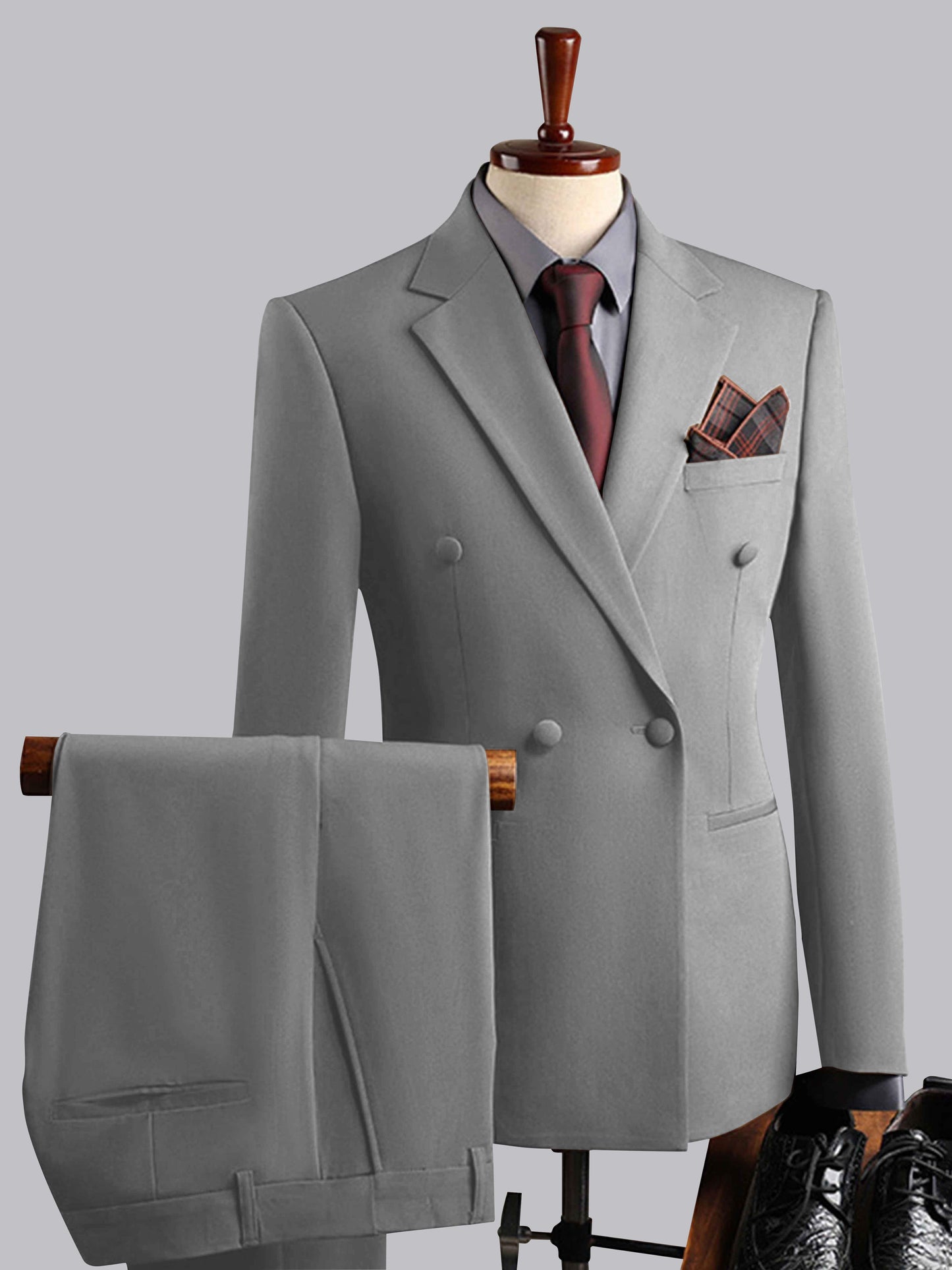 #Color_Gray