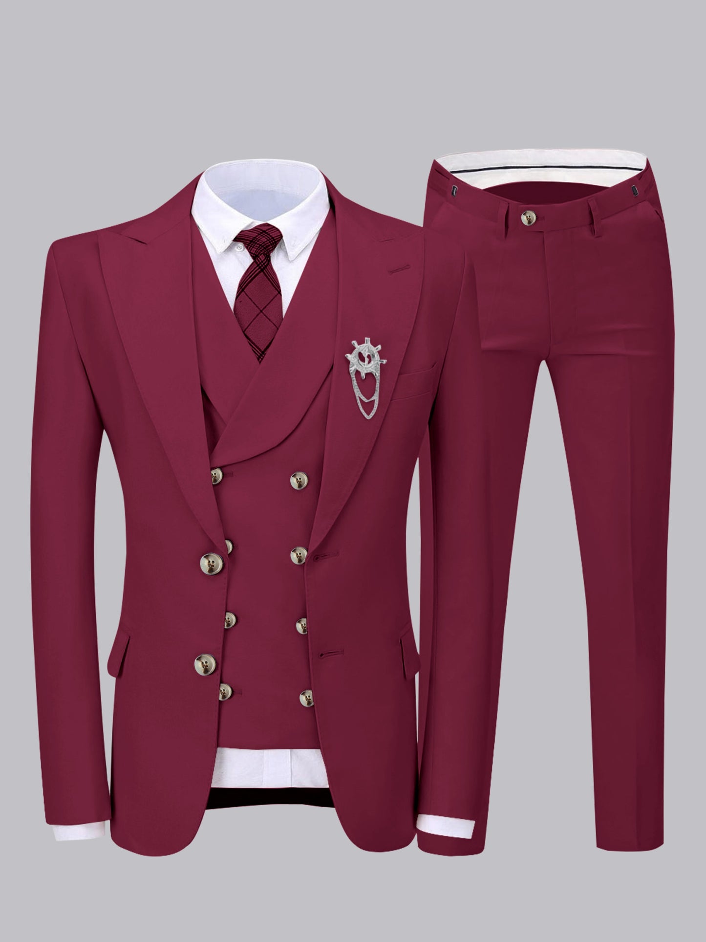 #Color_Burgundy