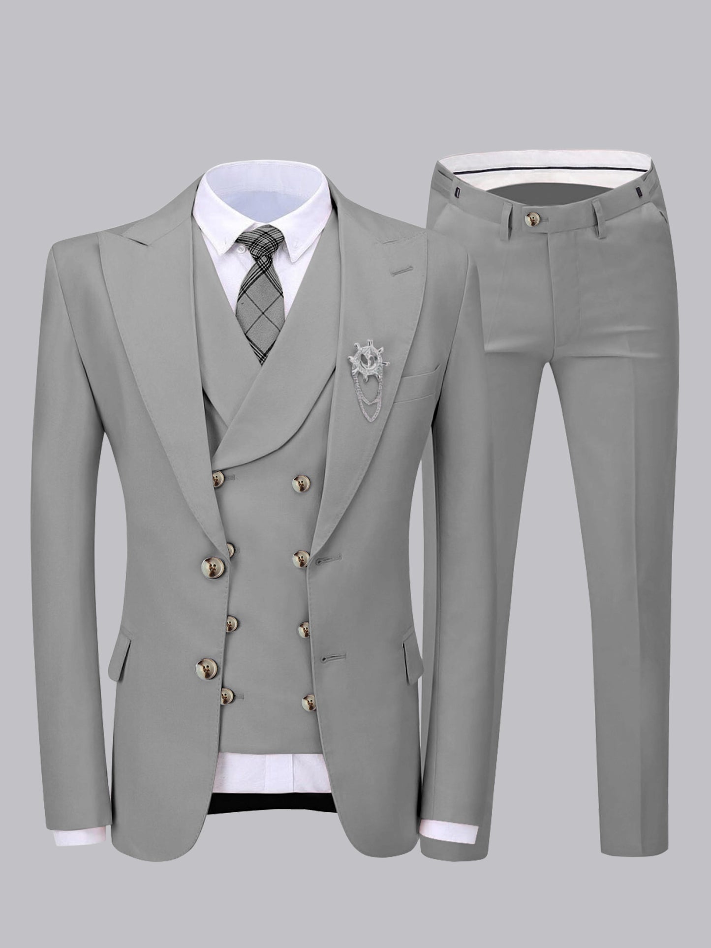 #Color_Gray