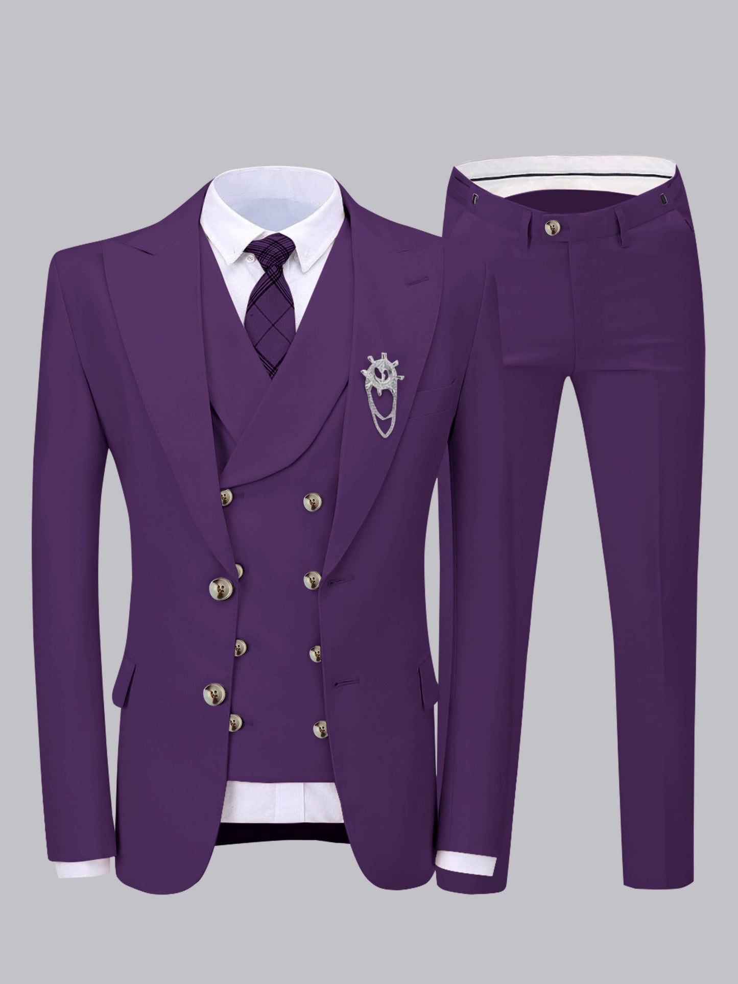 #Color_Purple