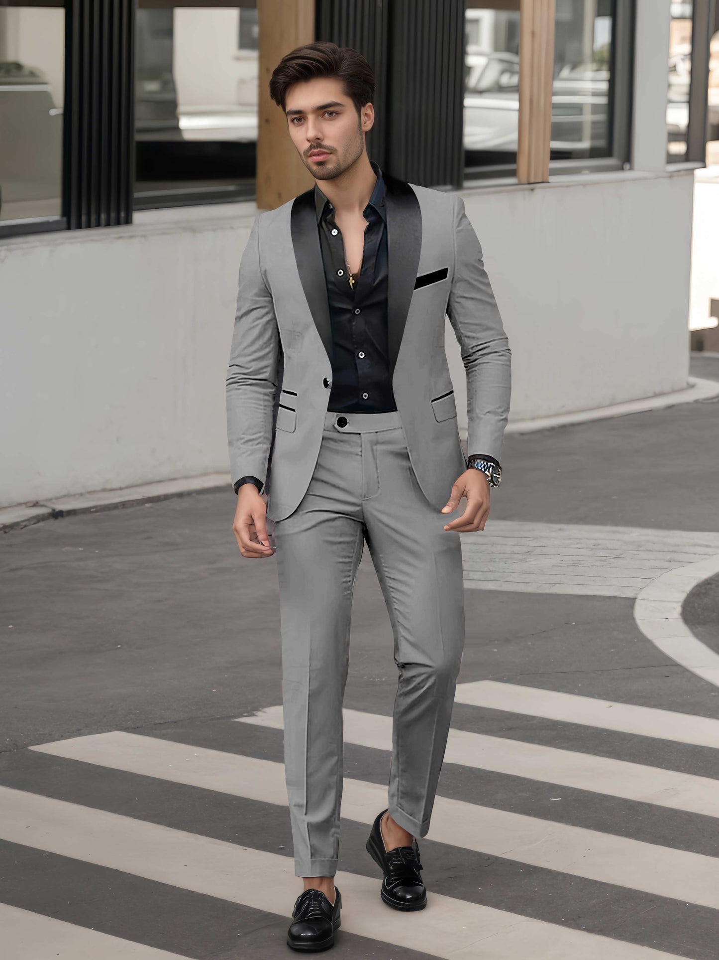 #Color_Gray
