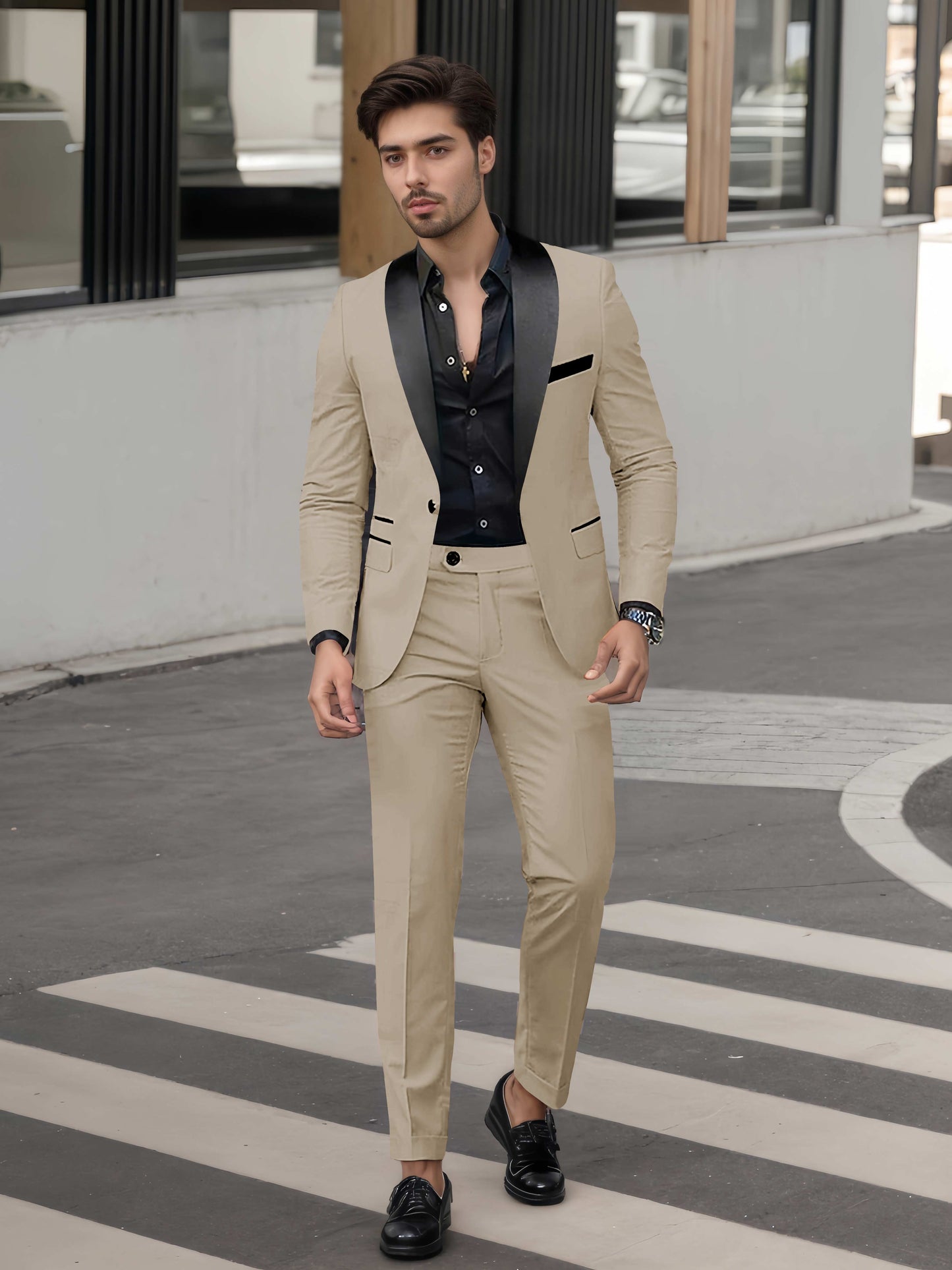 #Color_Khaki