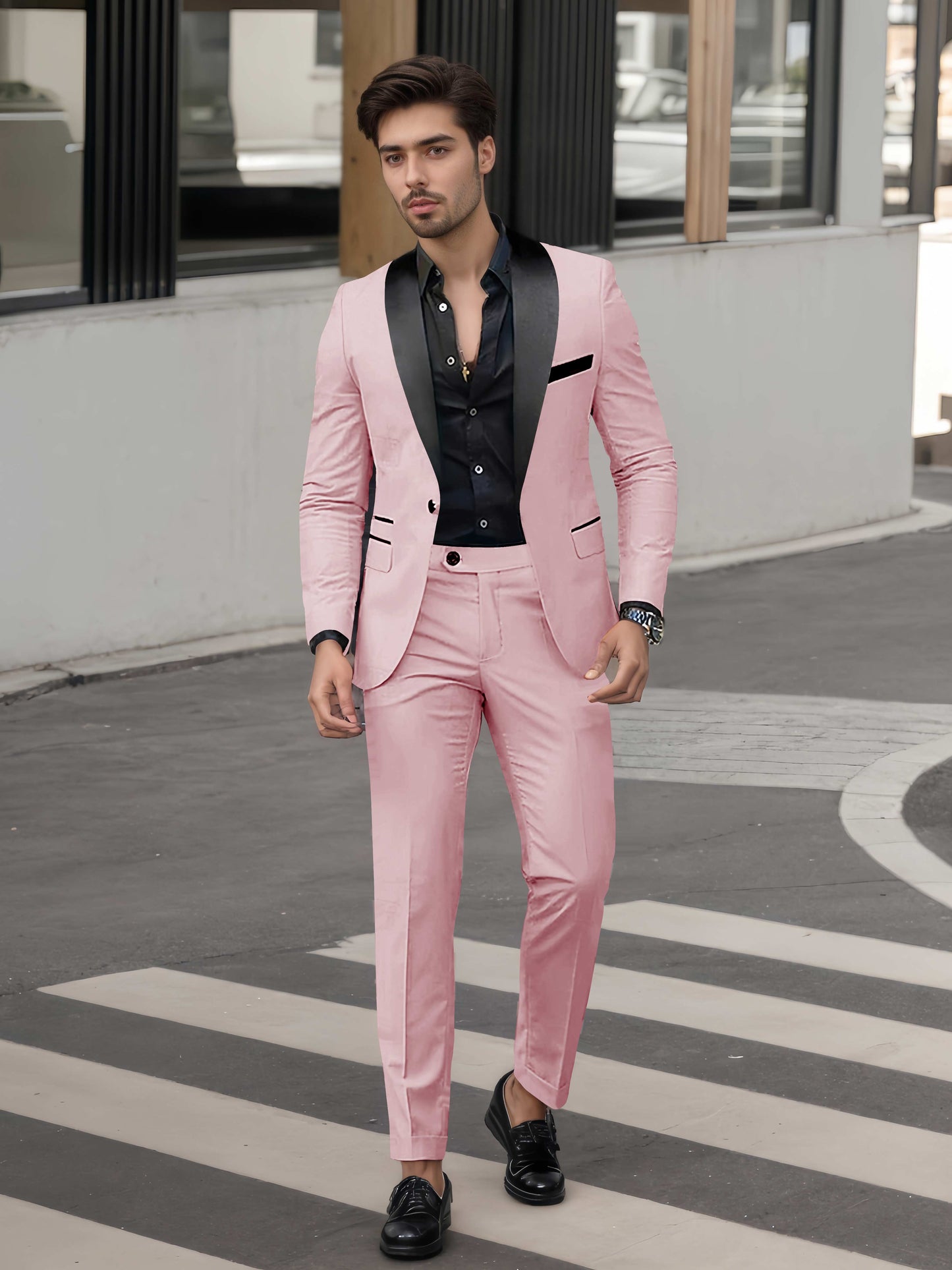 #Color_Pink