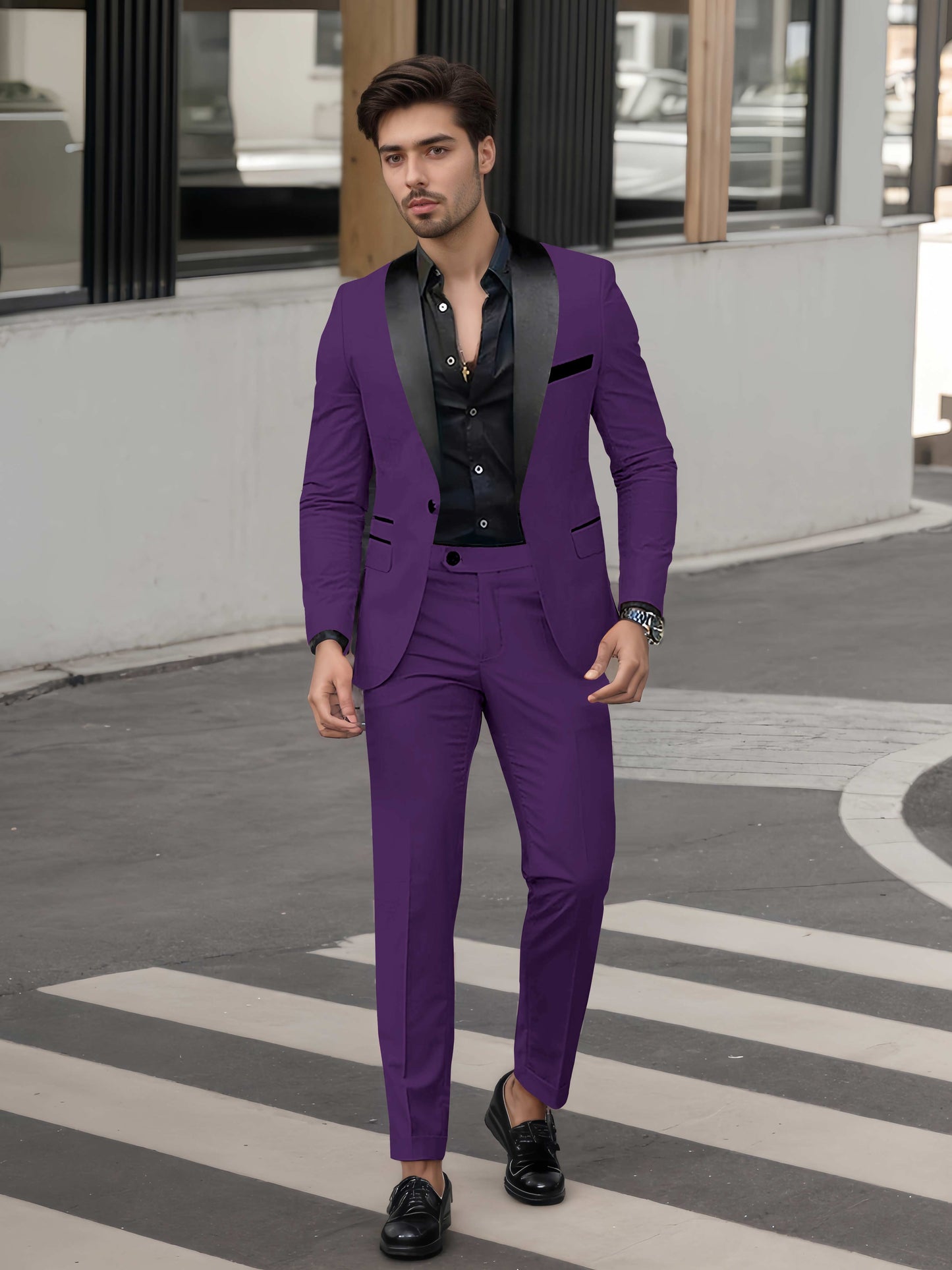 #Color_Purple