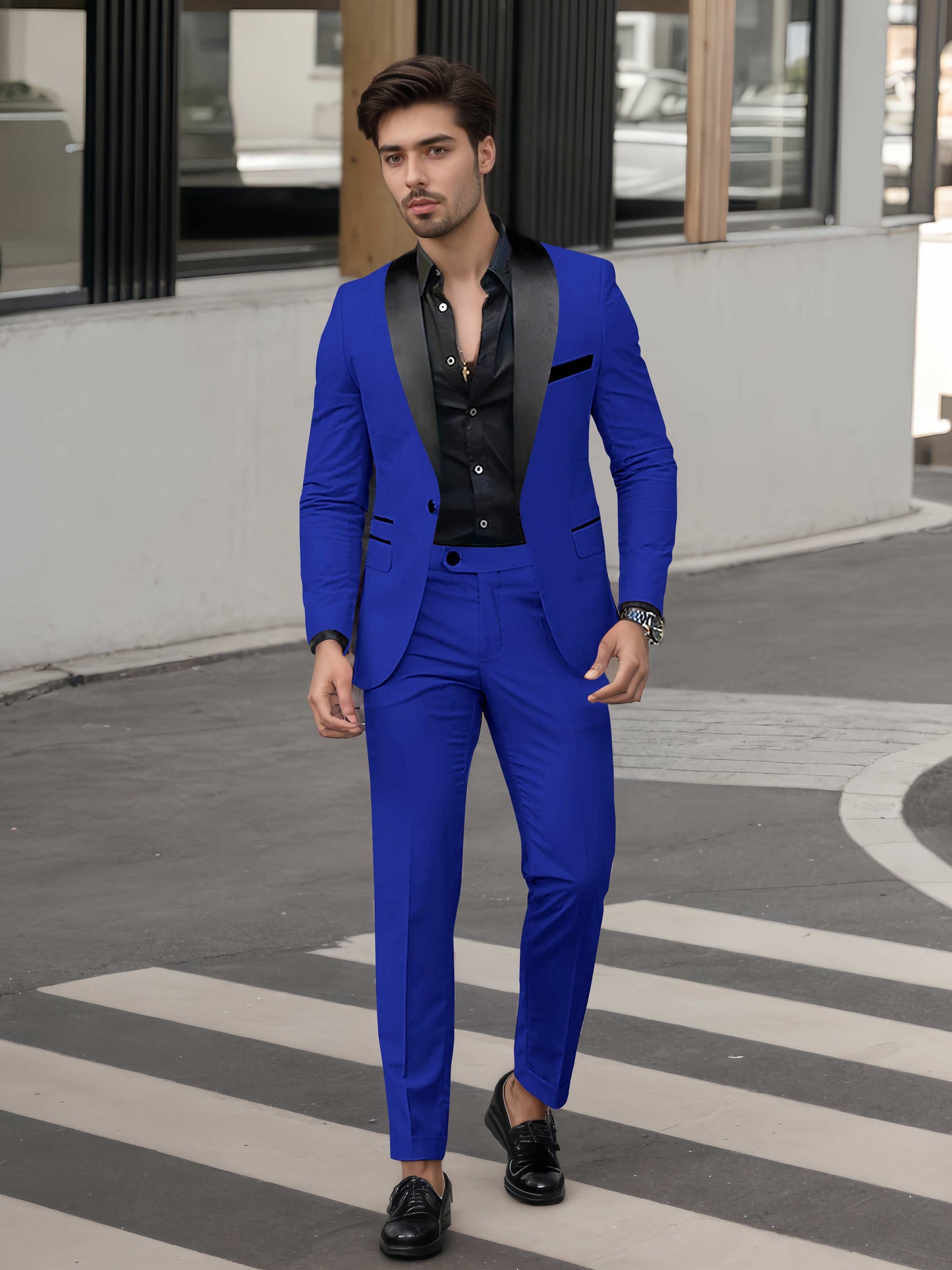 #Color_Royal Blue