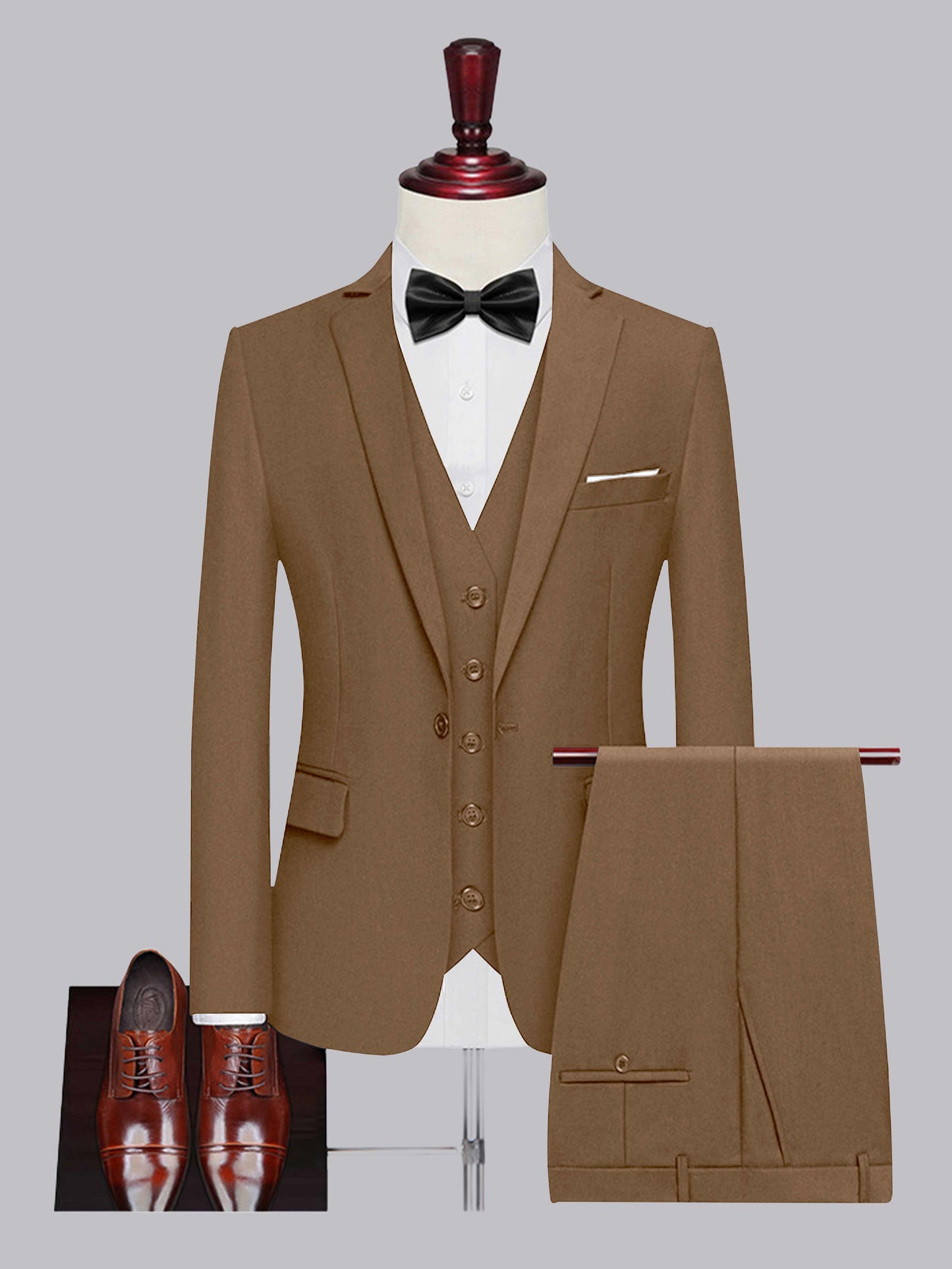 #Color_Brown