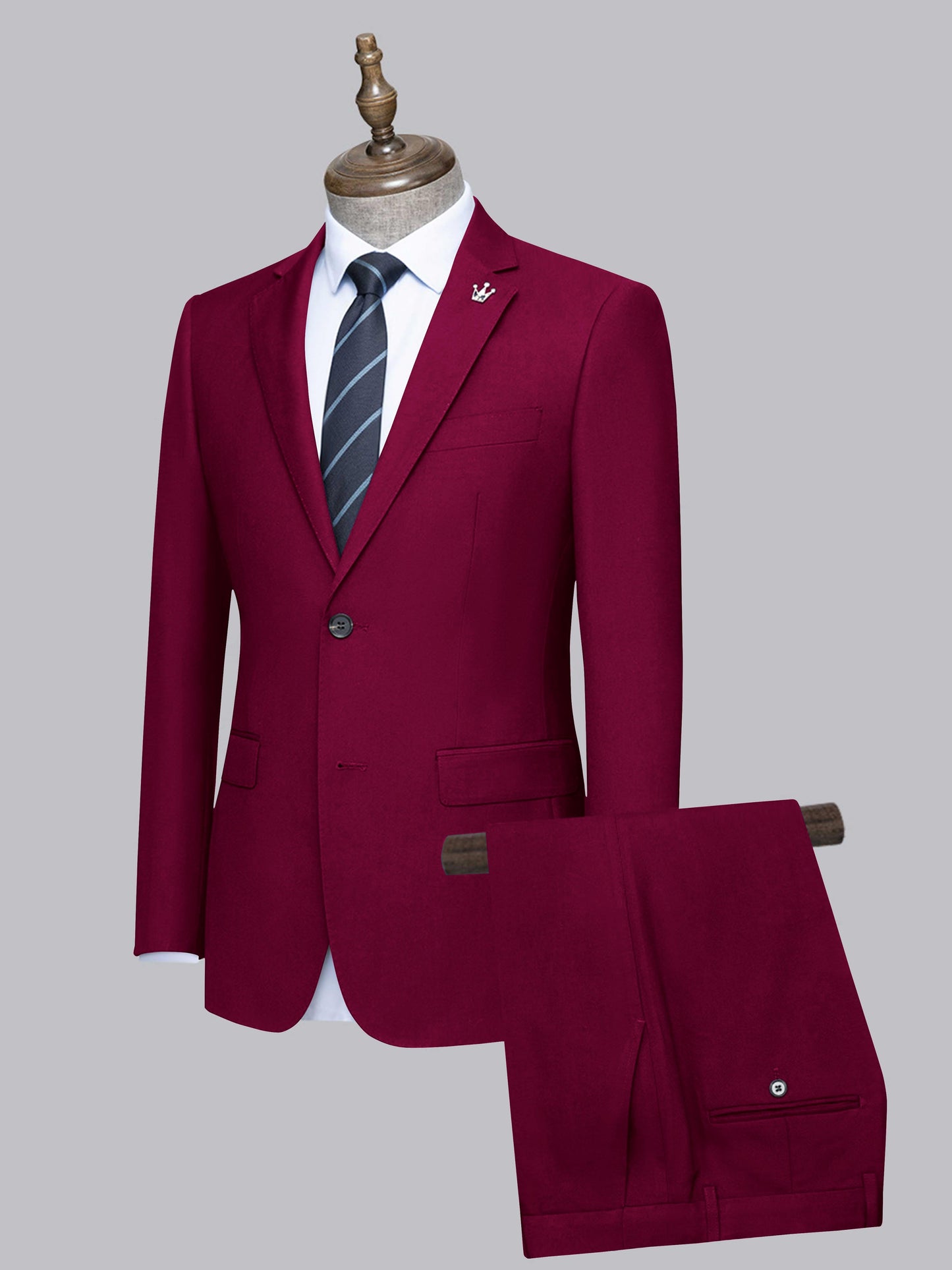 #Color_Burgundy
