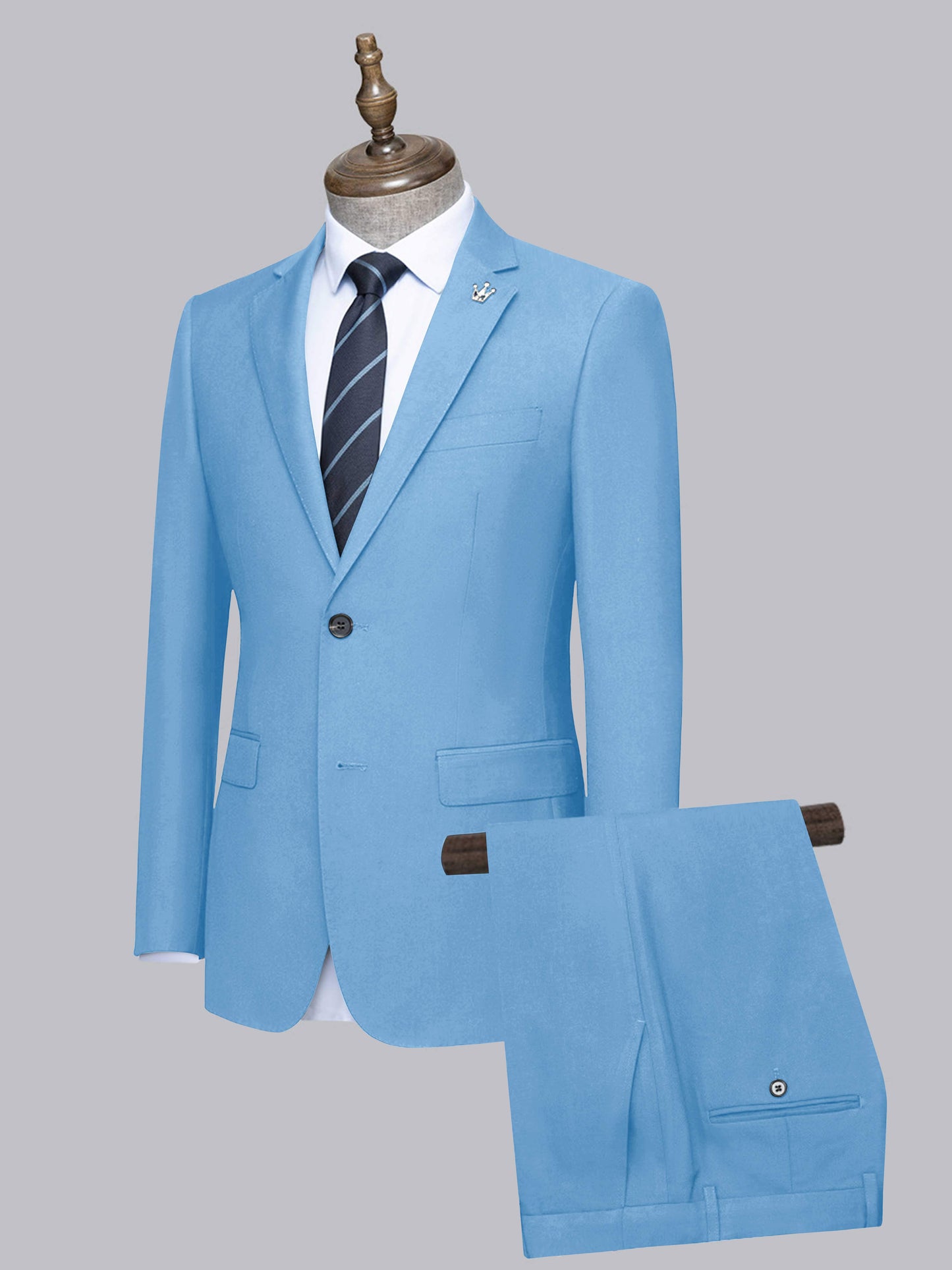 #Color_Light Blue