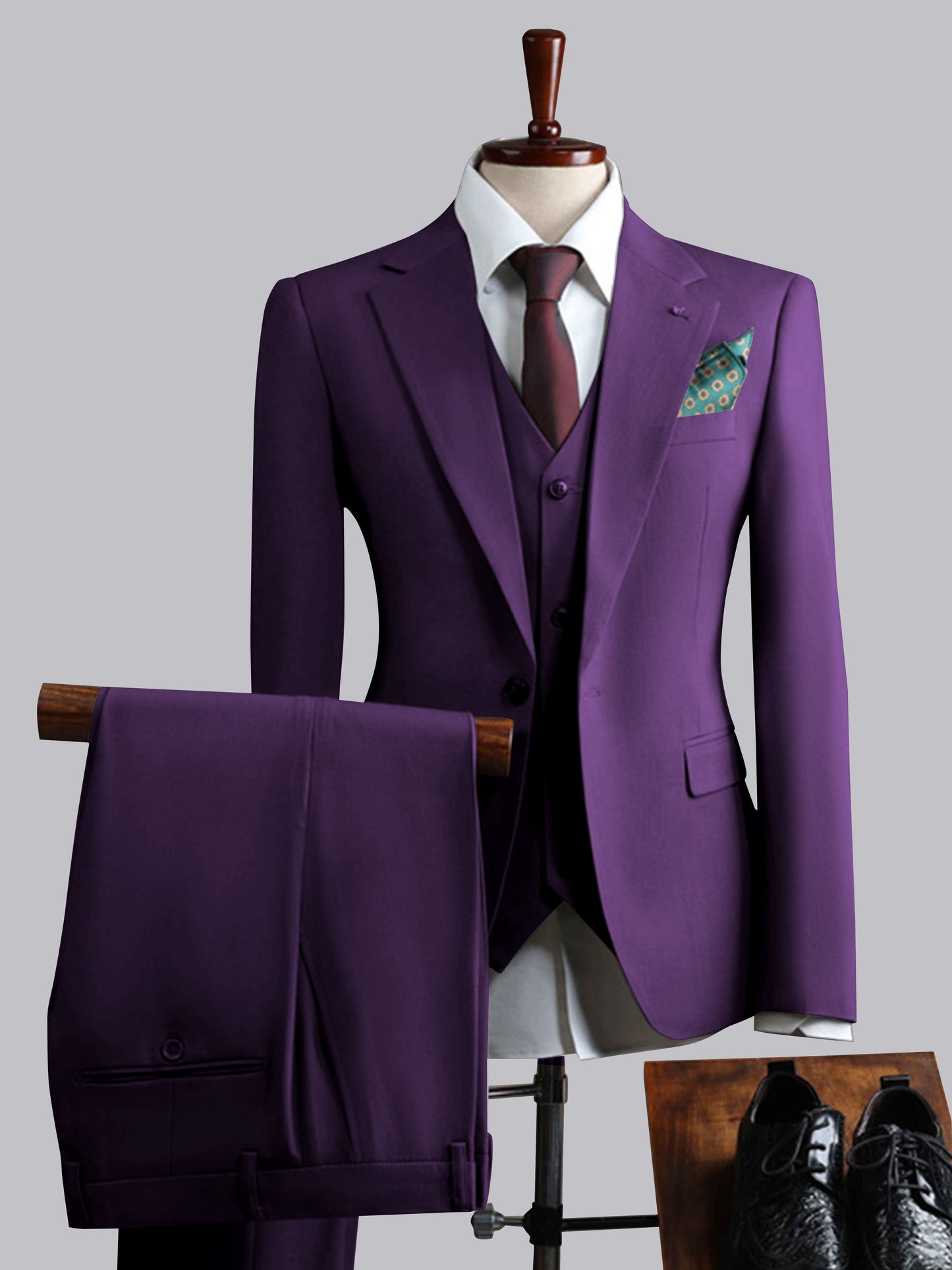 #Color_Purple