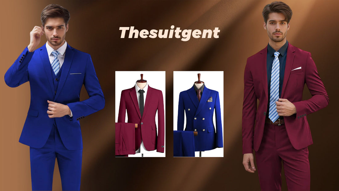 Wedding Guest Suits on a Budget: Style, Sophistication, and Smart Choices