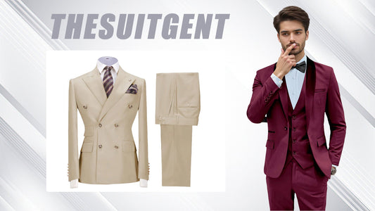 Suit Buying Myths Debunked: What Every Gentleman Should Know
