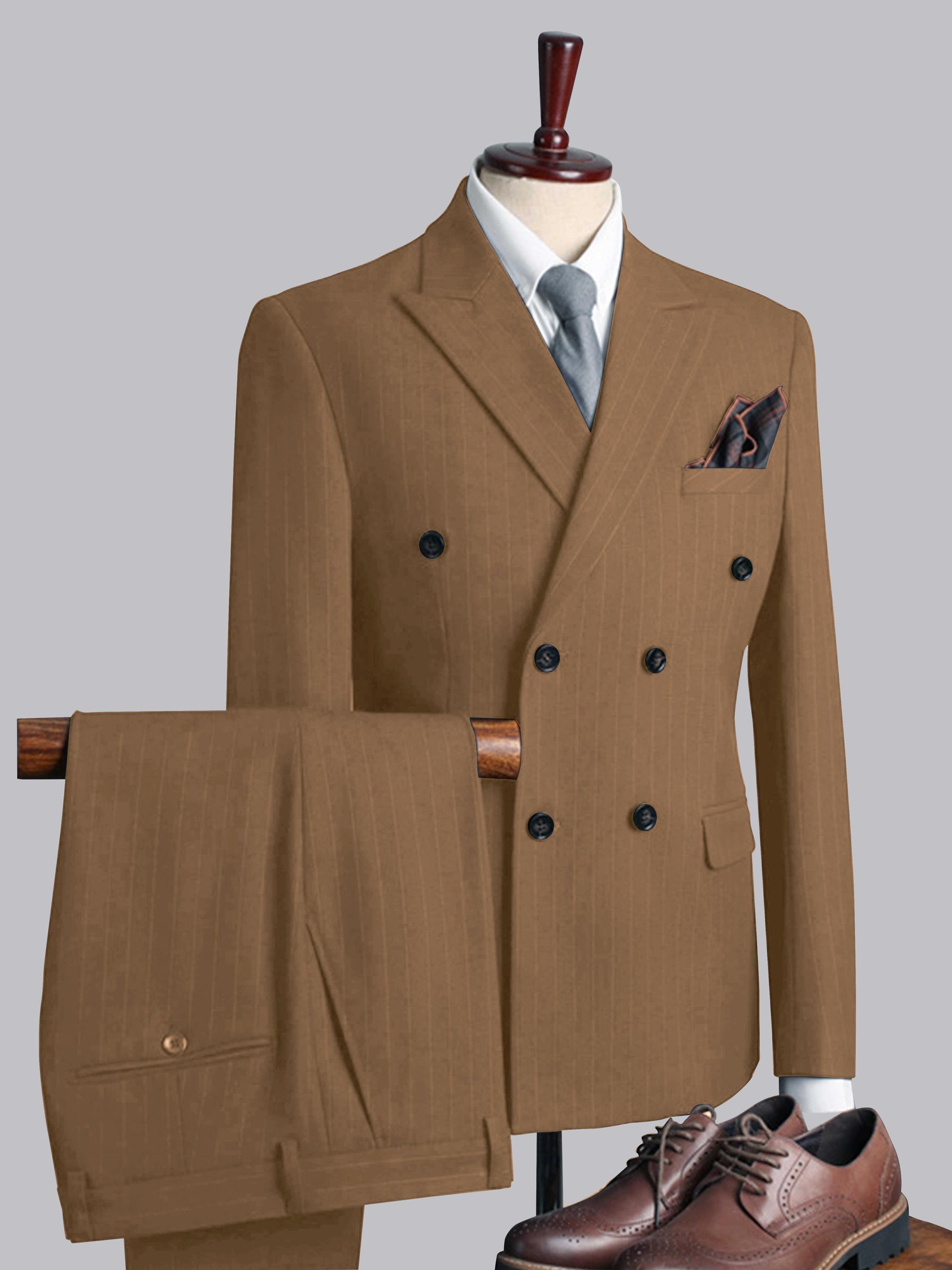 #Color_Brown