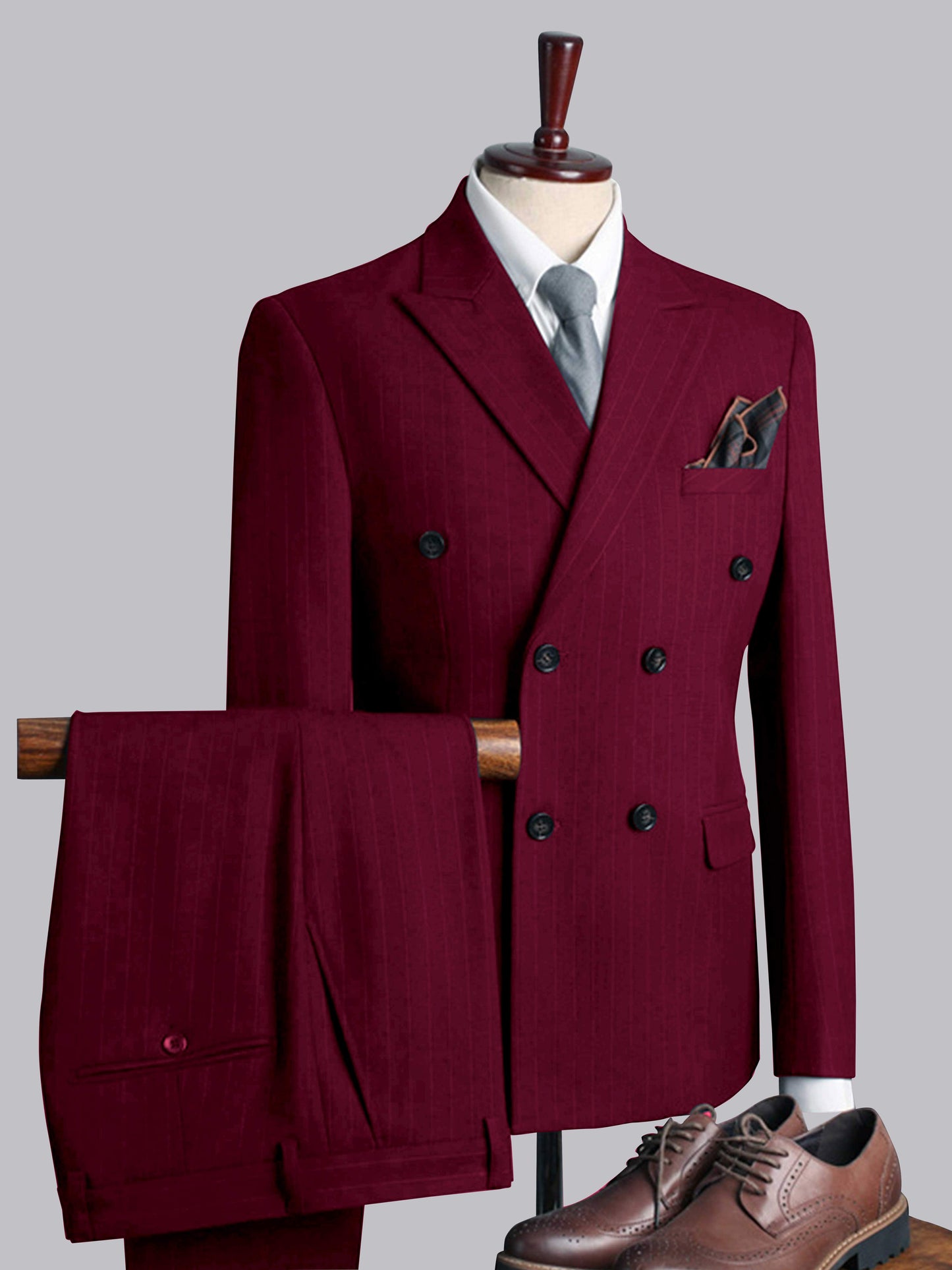 #Color_Burgundy