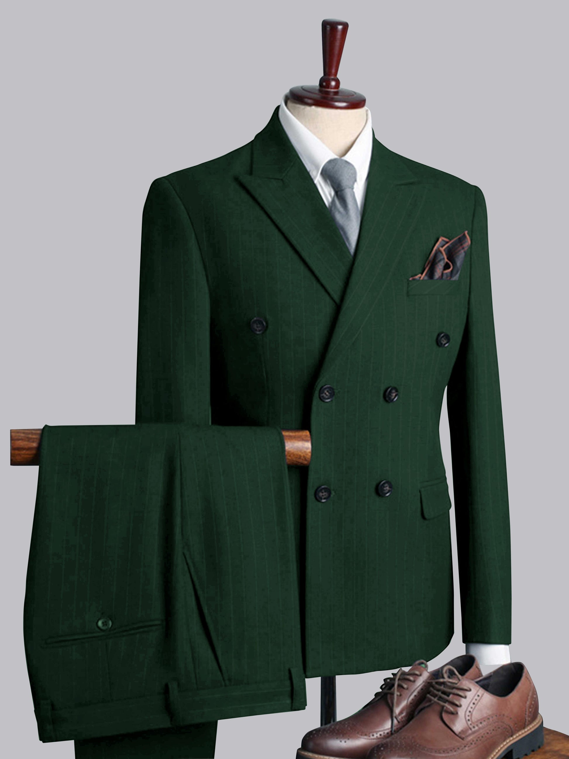 #Color_Emerald Green