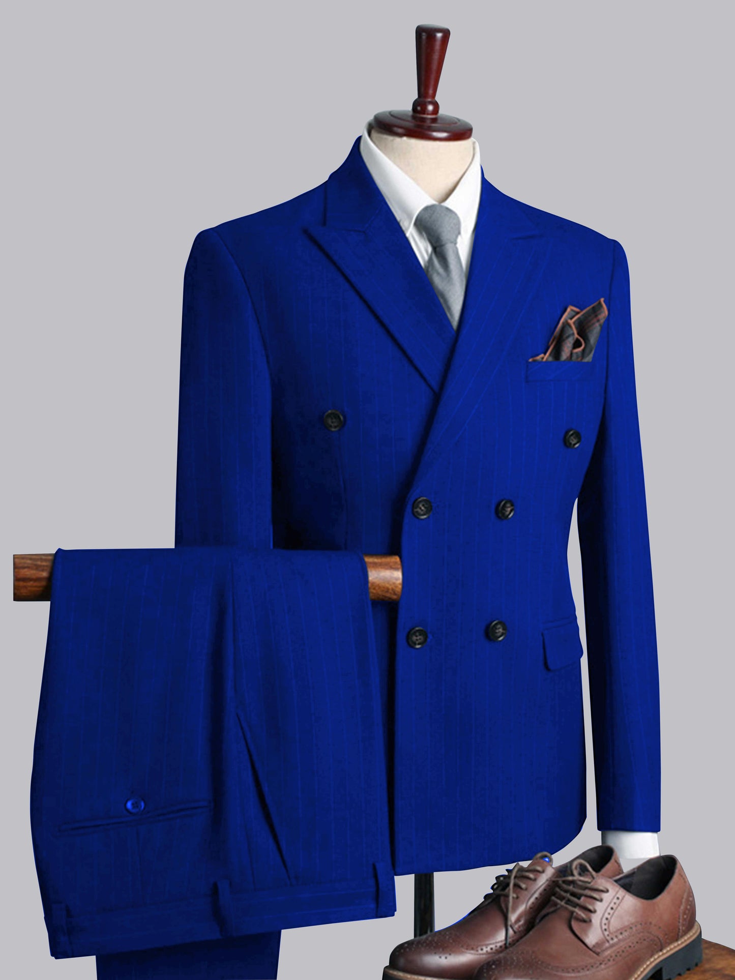 #Color_Royal Blue