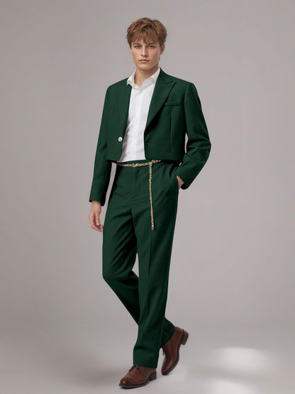 #Color_Emerald Green