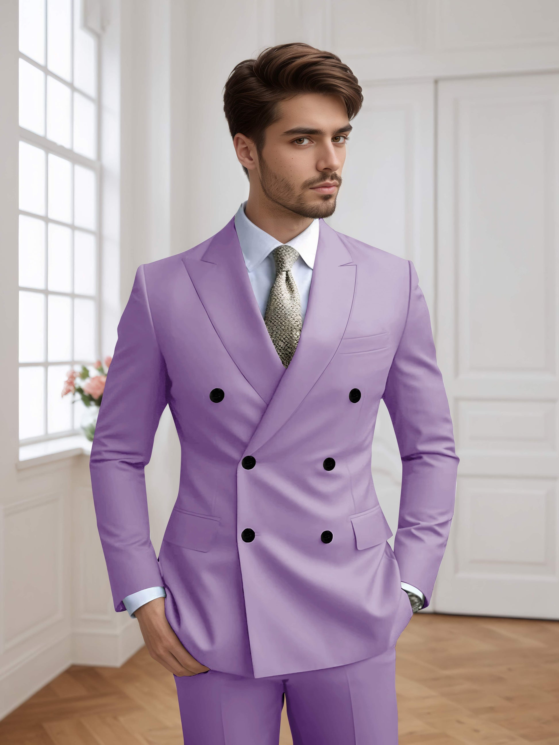 #Color_Lilac