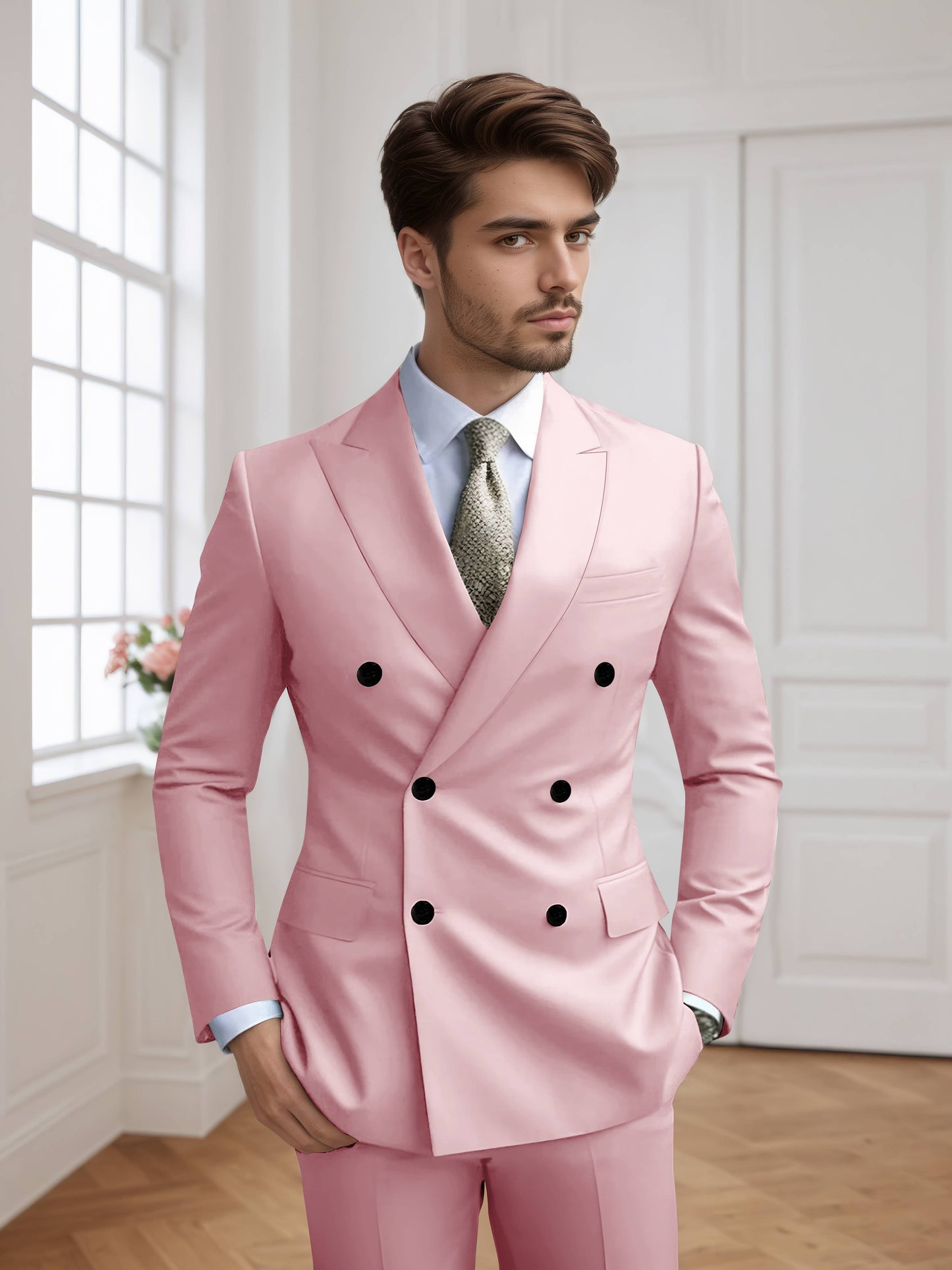 #Color_Pink