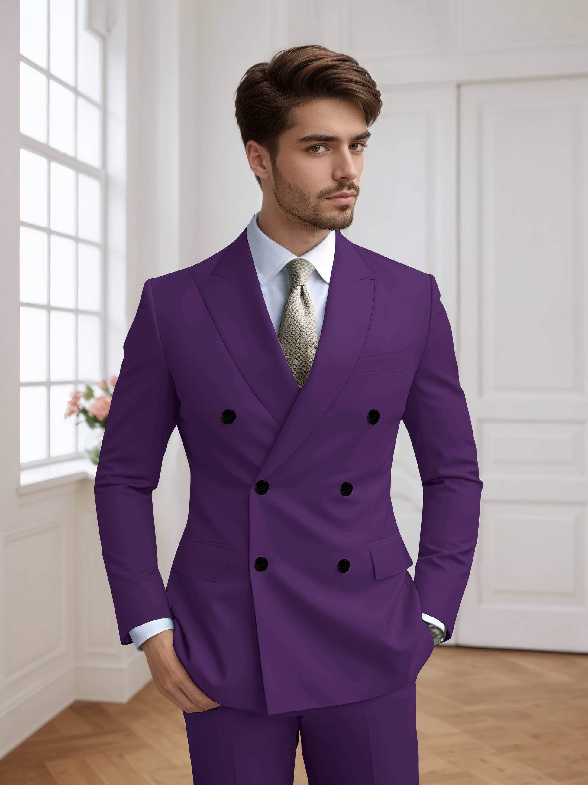 #Color_Purple