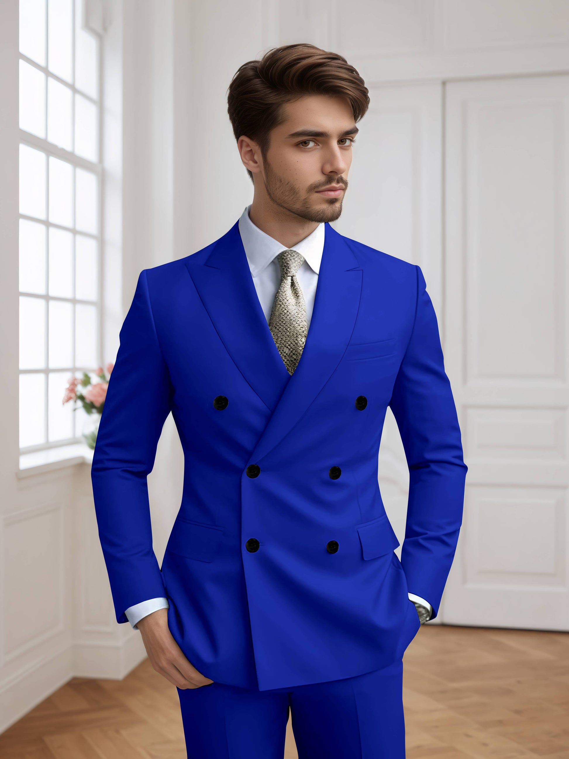 #Color_Royal Blue