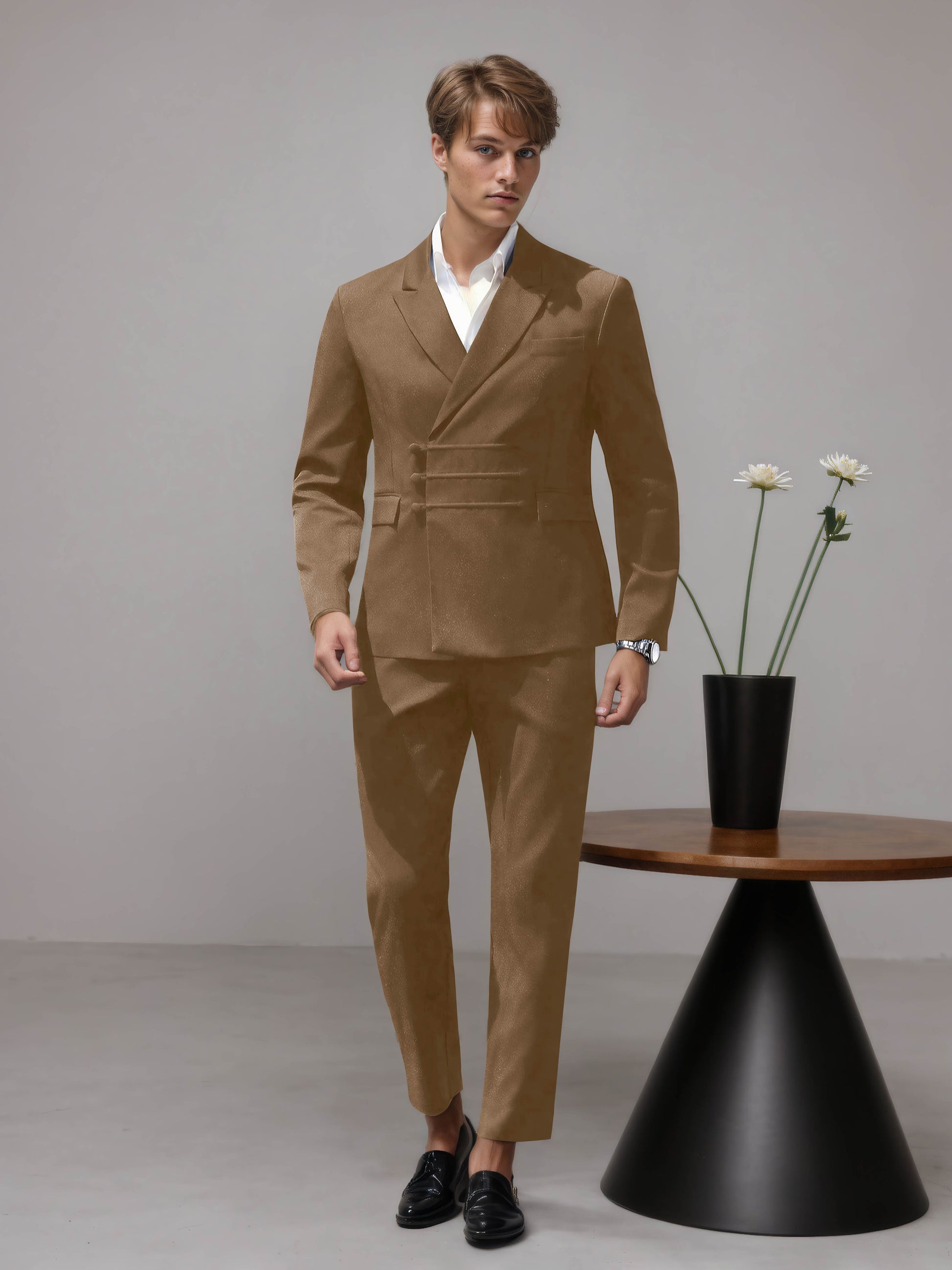#Color_Brown