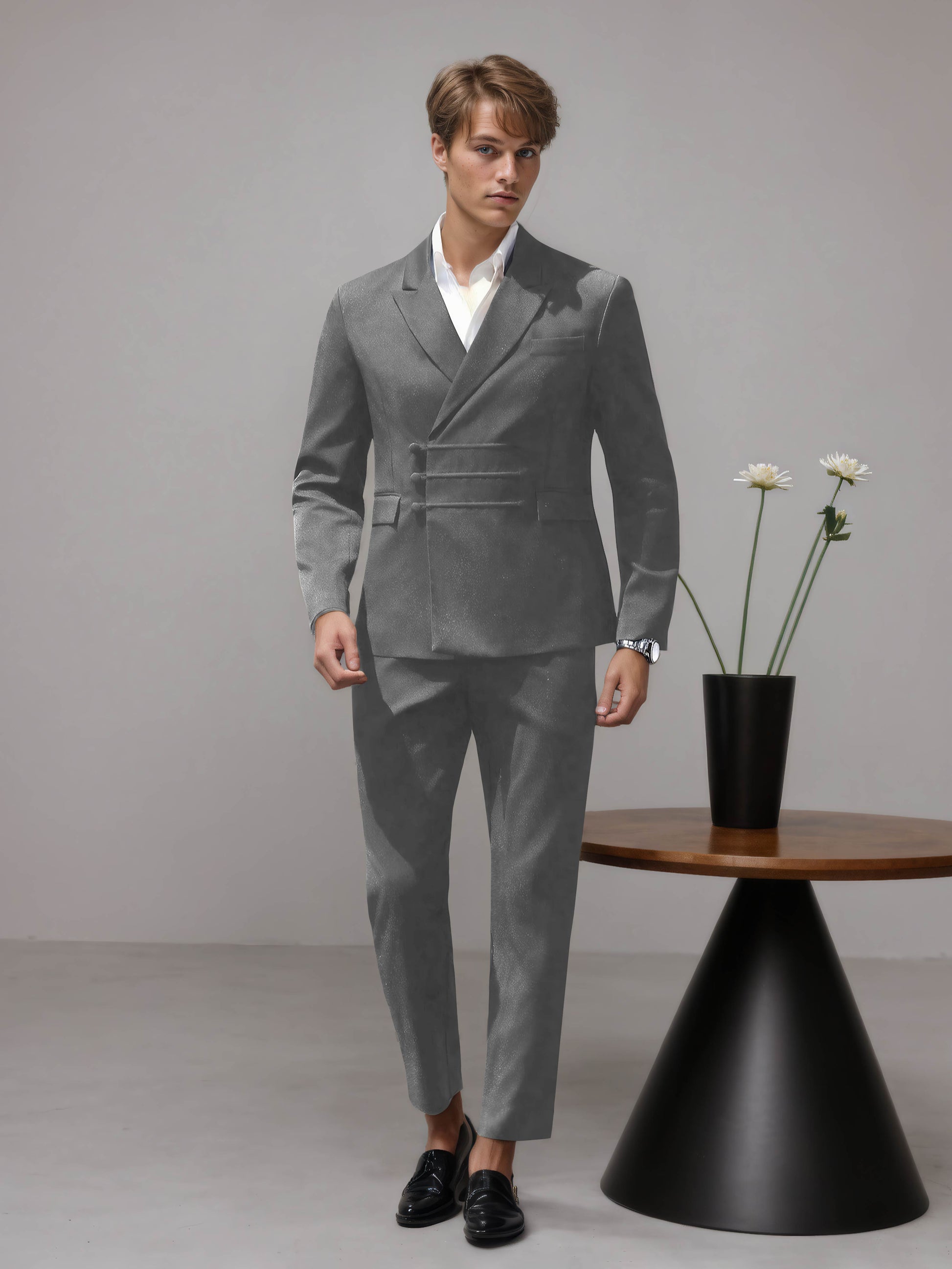 #Color_Gray