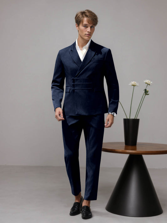 #Color_Navy Blue