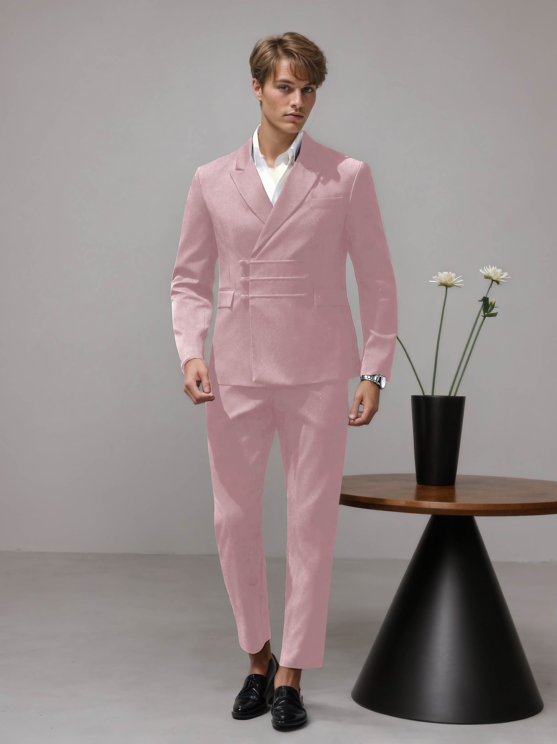 #Color_Pink