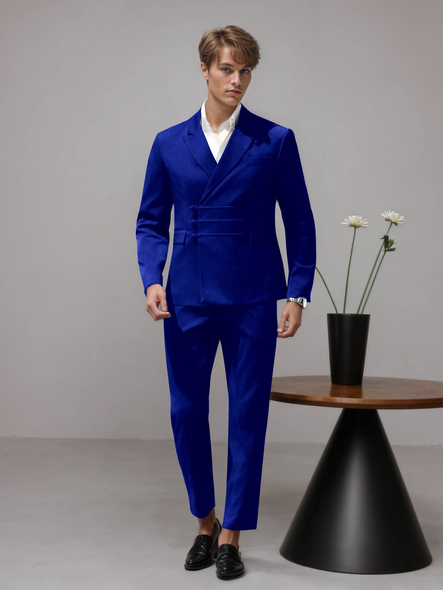 #Color_Royal Blue