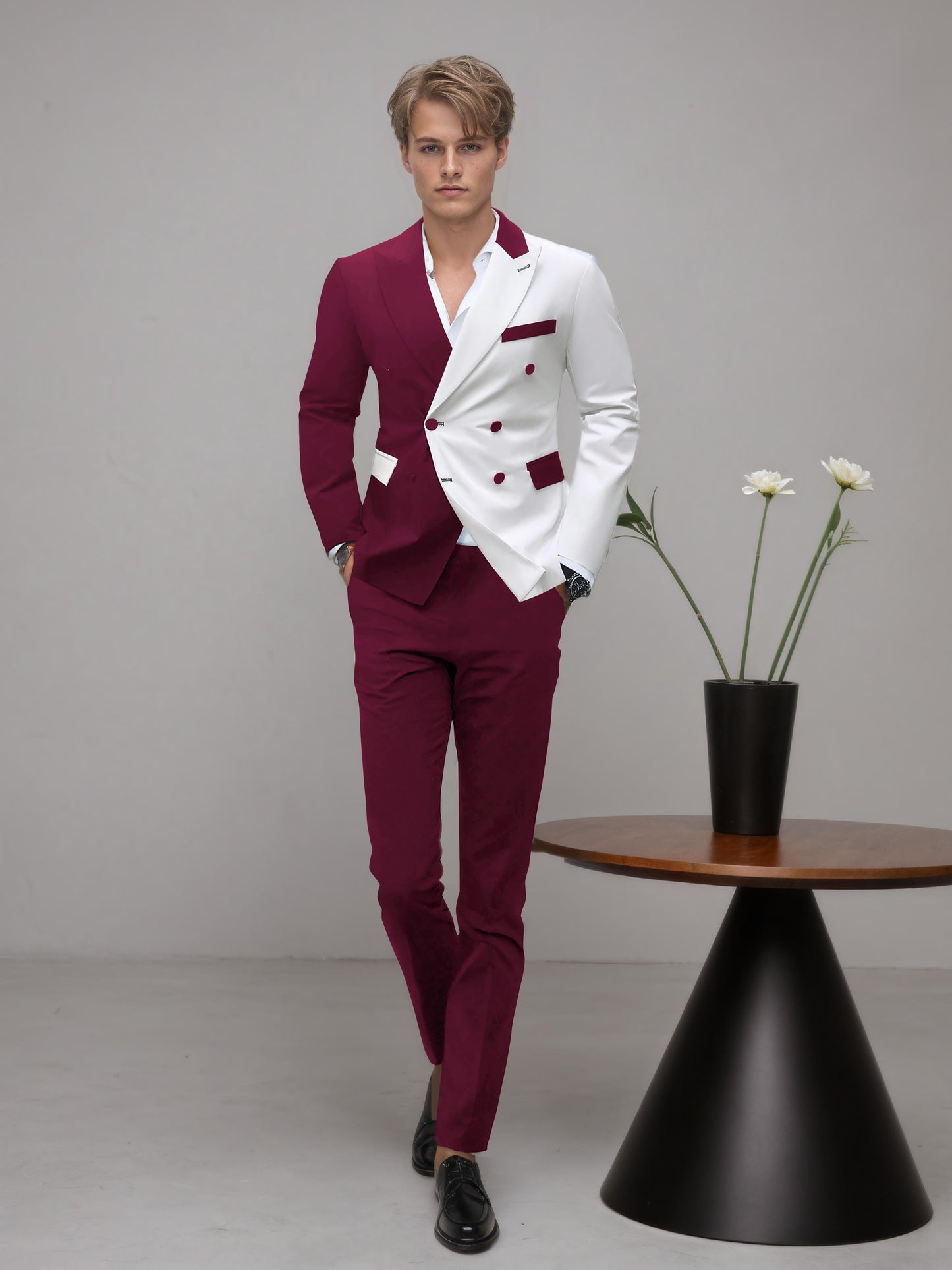 #Color_Burgundy