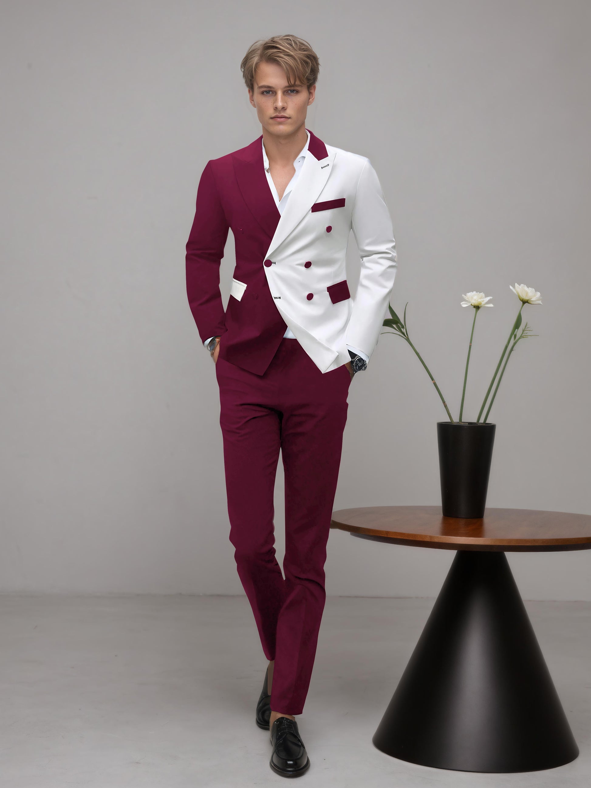 #Color_Burgundy