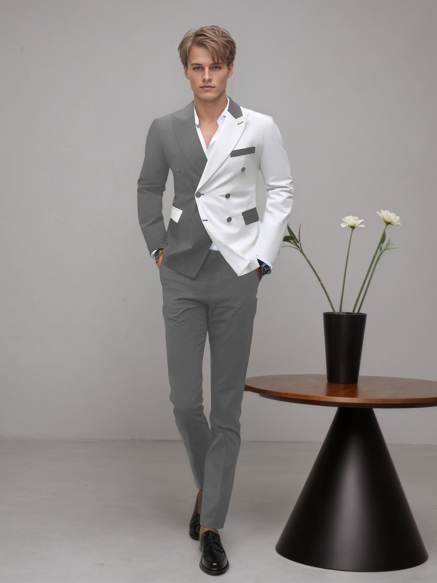 #Color_Gray