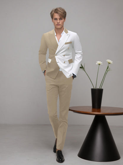 #Color_Khaki