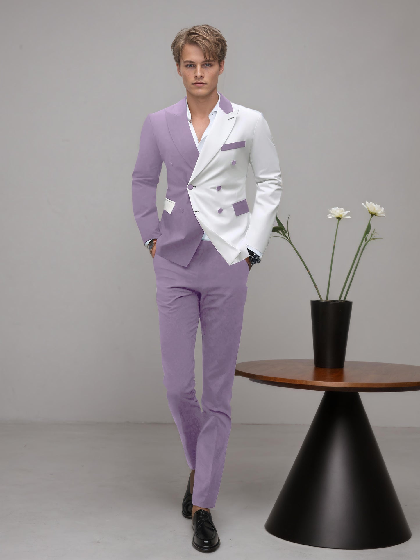 #Color_Lilac