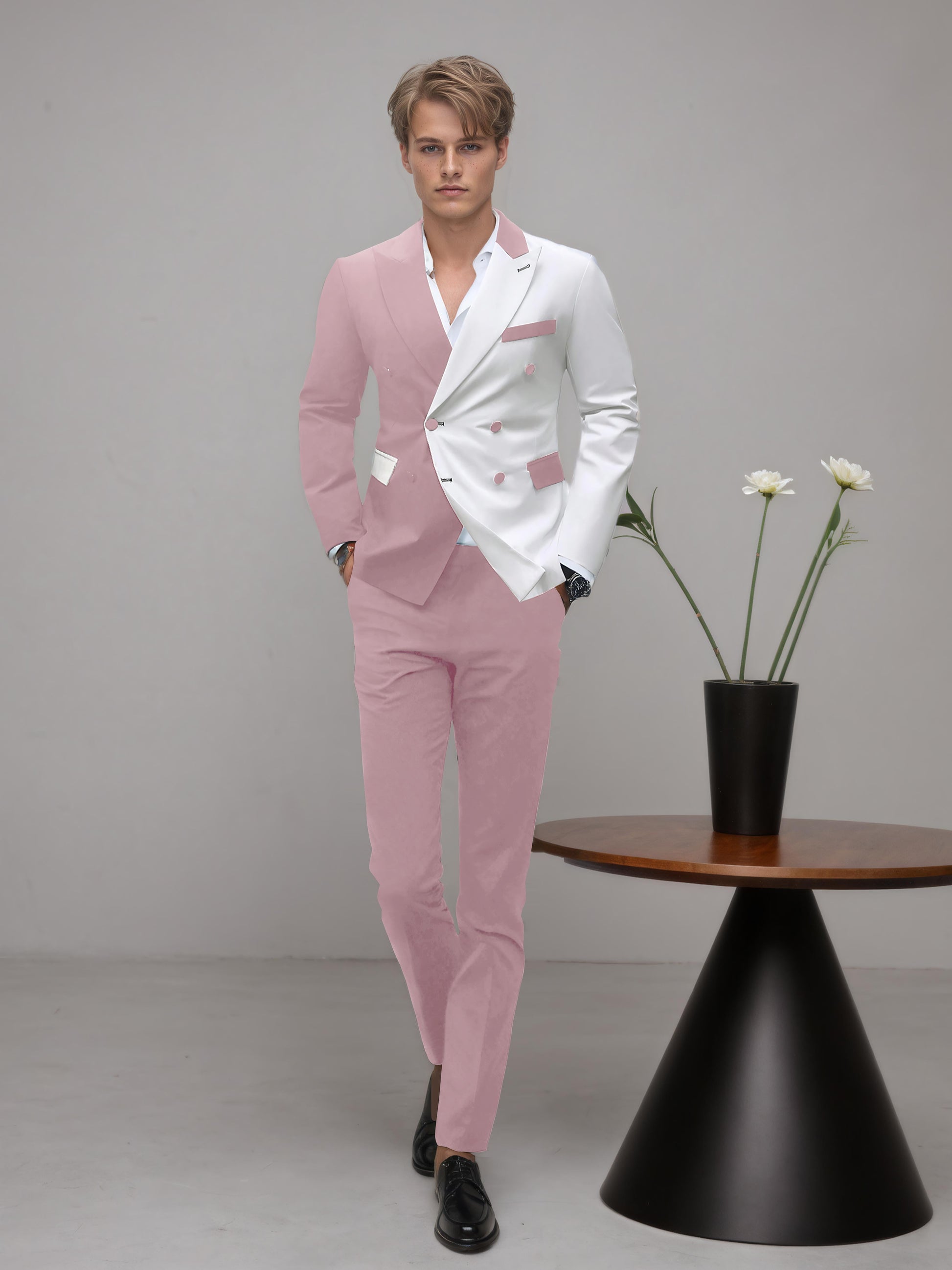 #Color_Pink