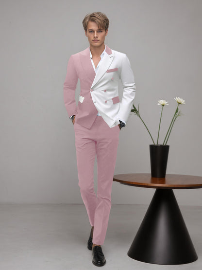 #Color_Pink