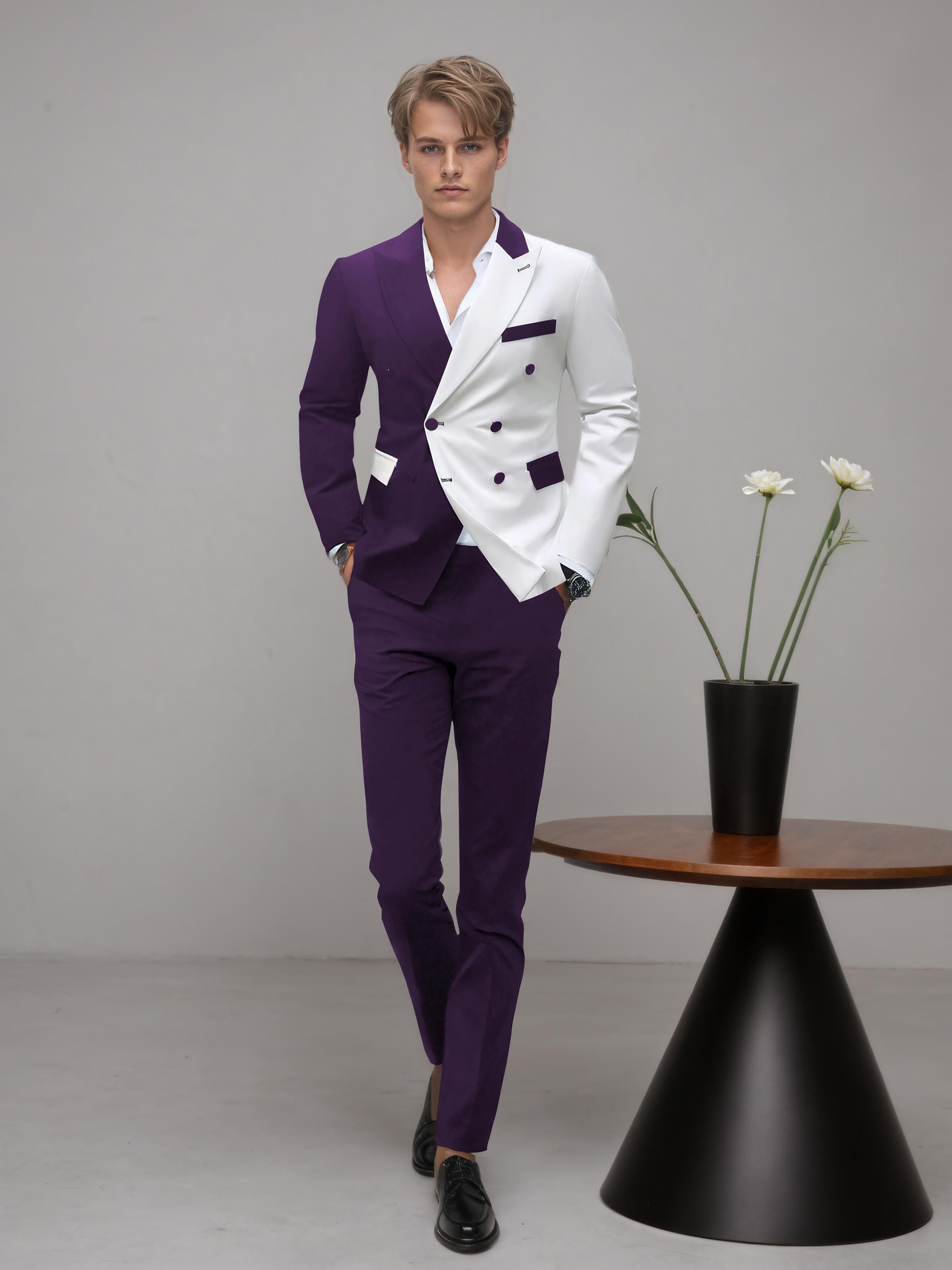 #Color_Purple