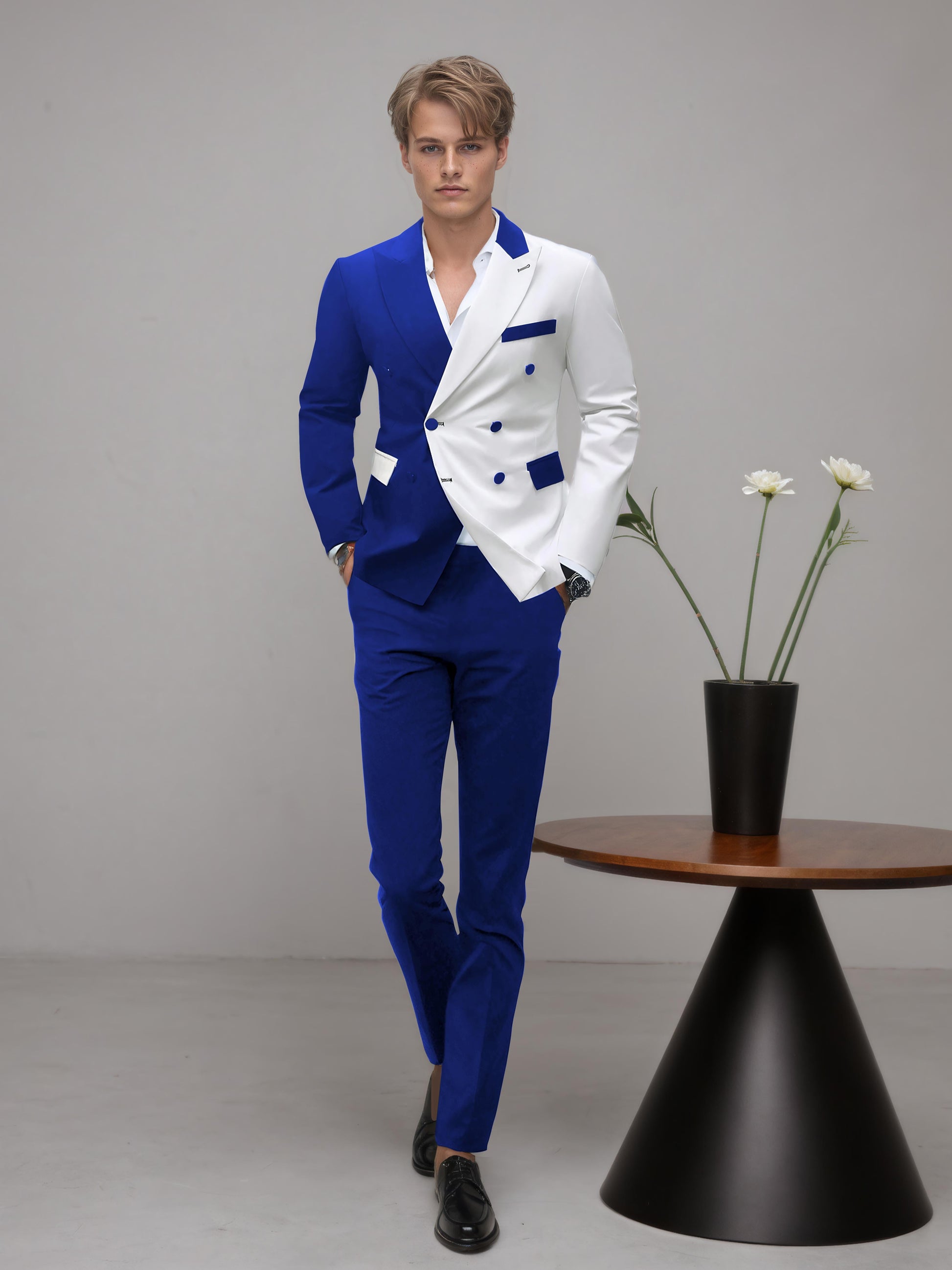 #Color_Royal Blue