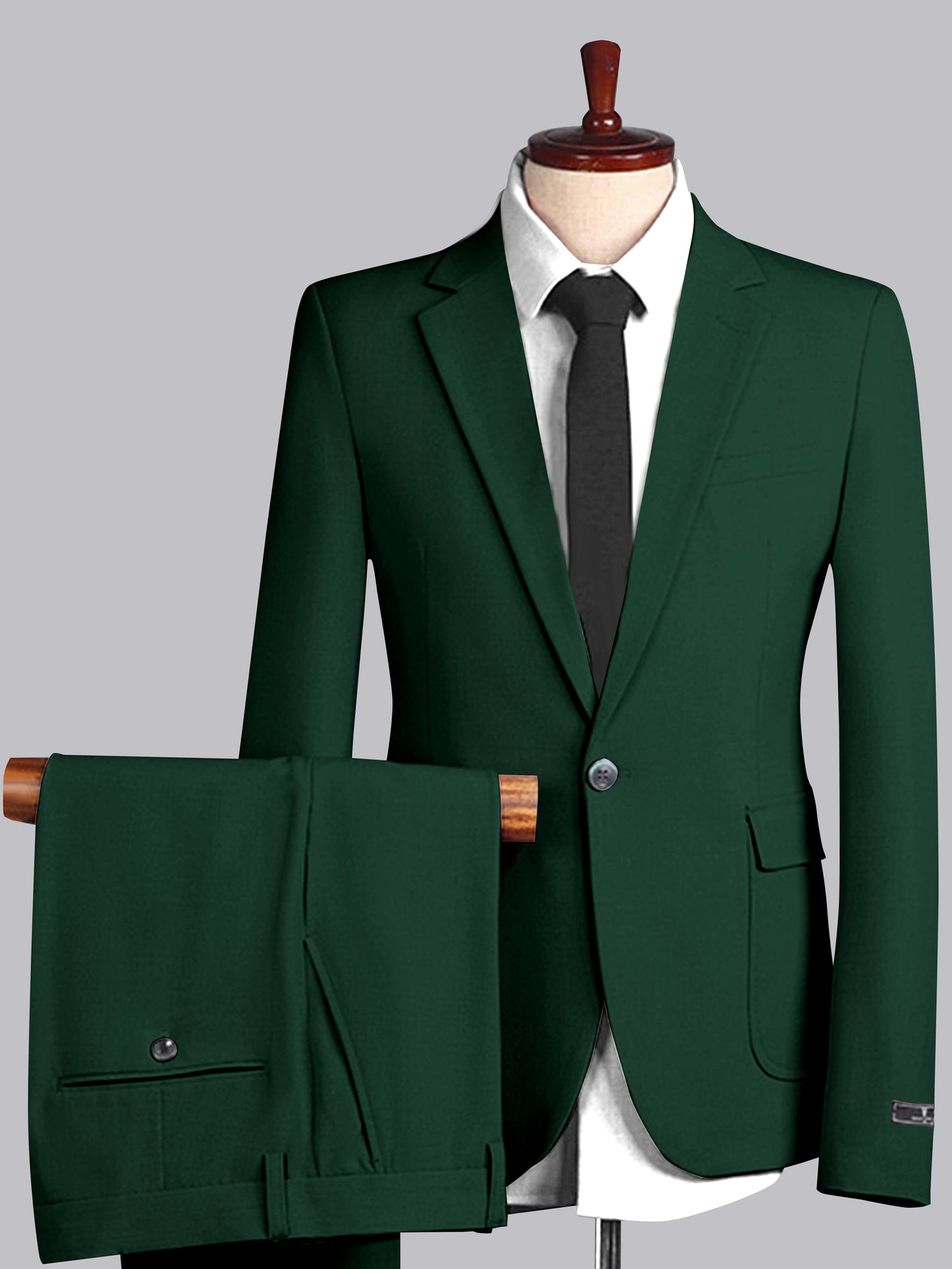 #Color_Emerald Green