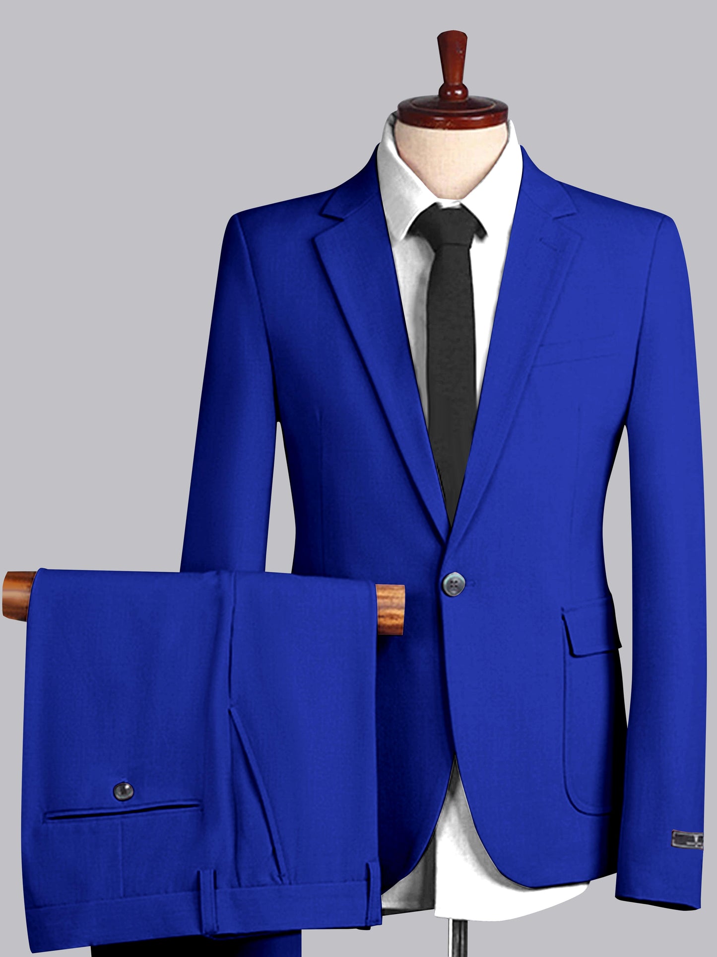 #Color_Royal Blue