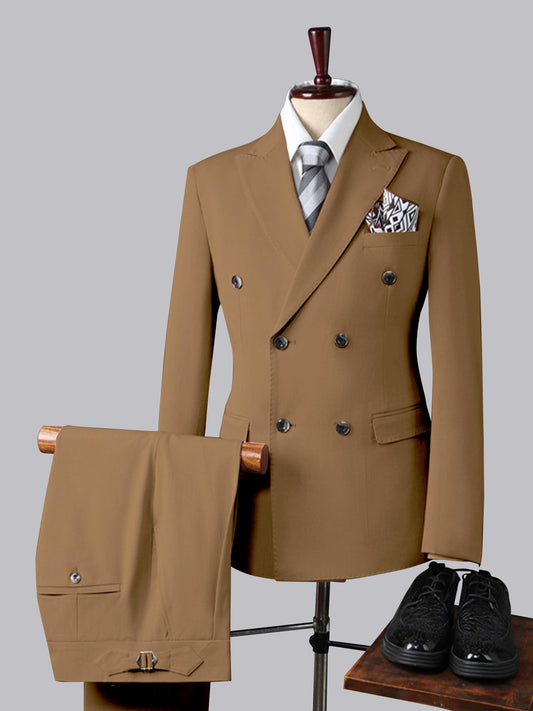 #Color_Brown